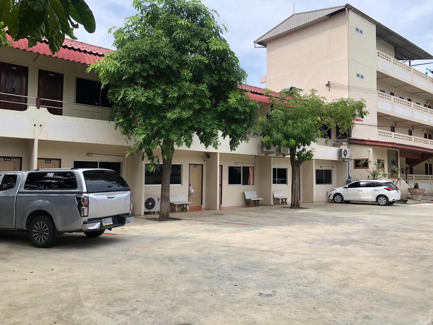 Ratchaphruek 2*