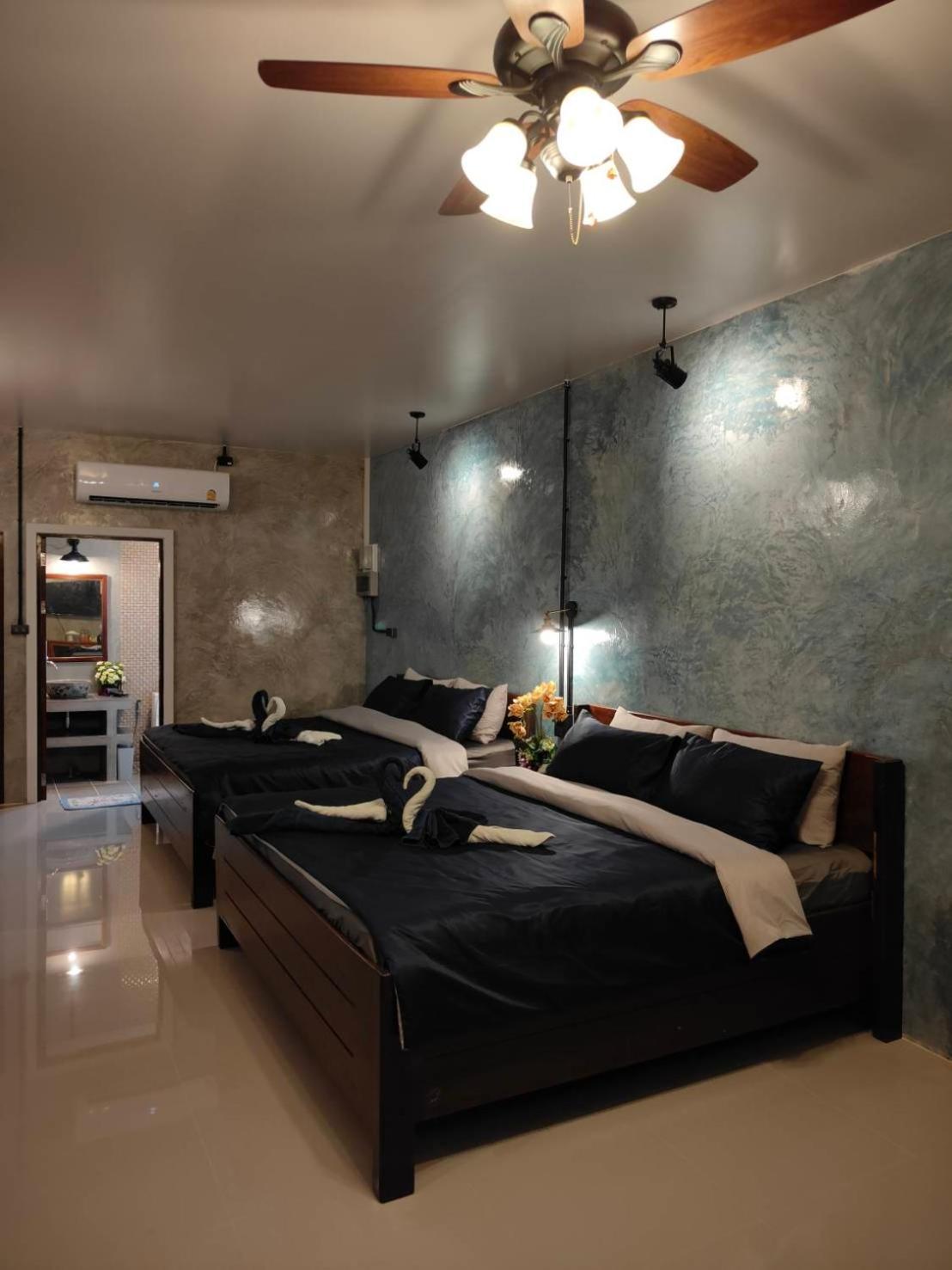 Smilingface Resort 2*