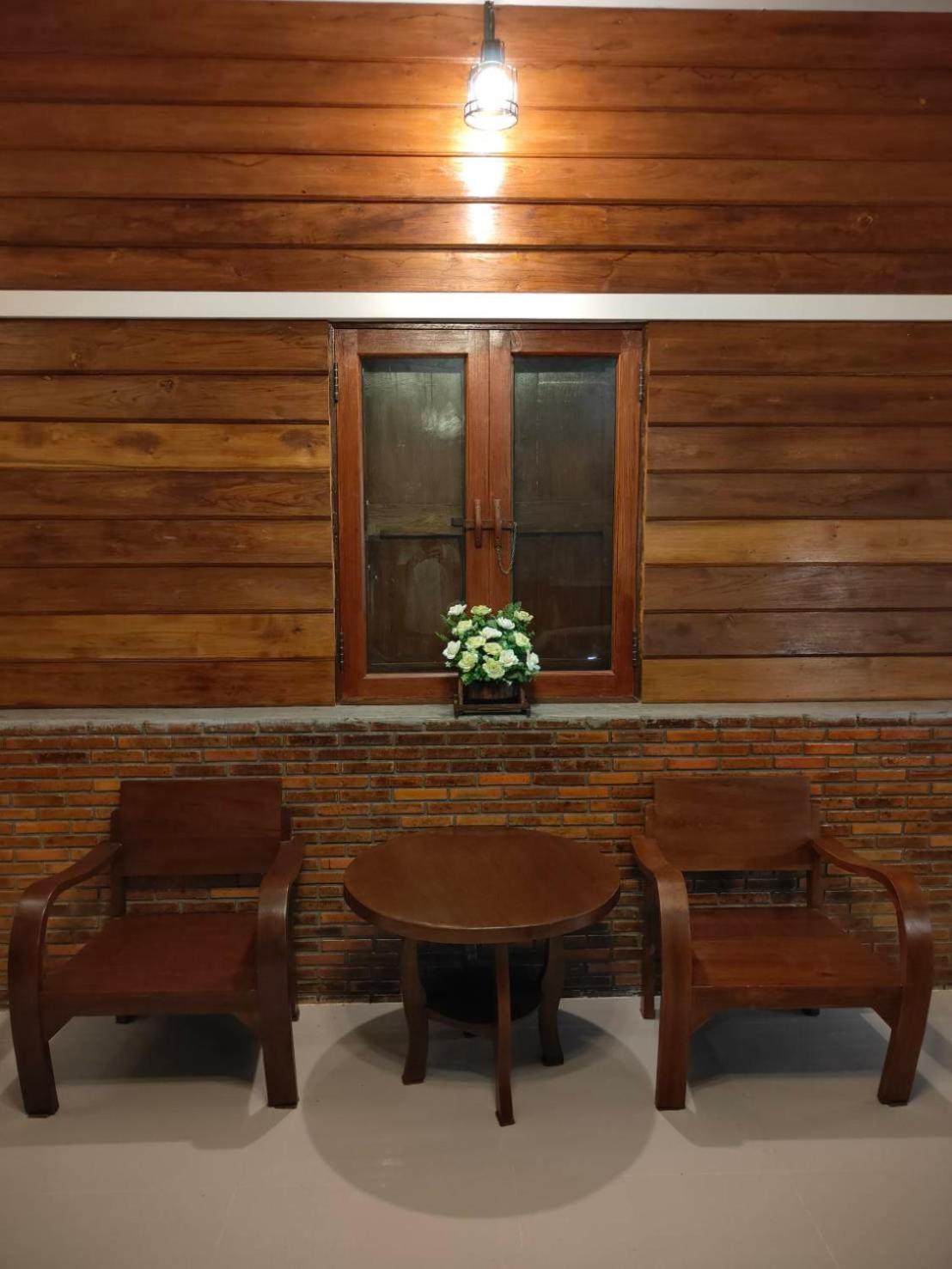 Smilingface Resort Sukhothai