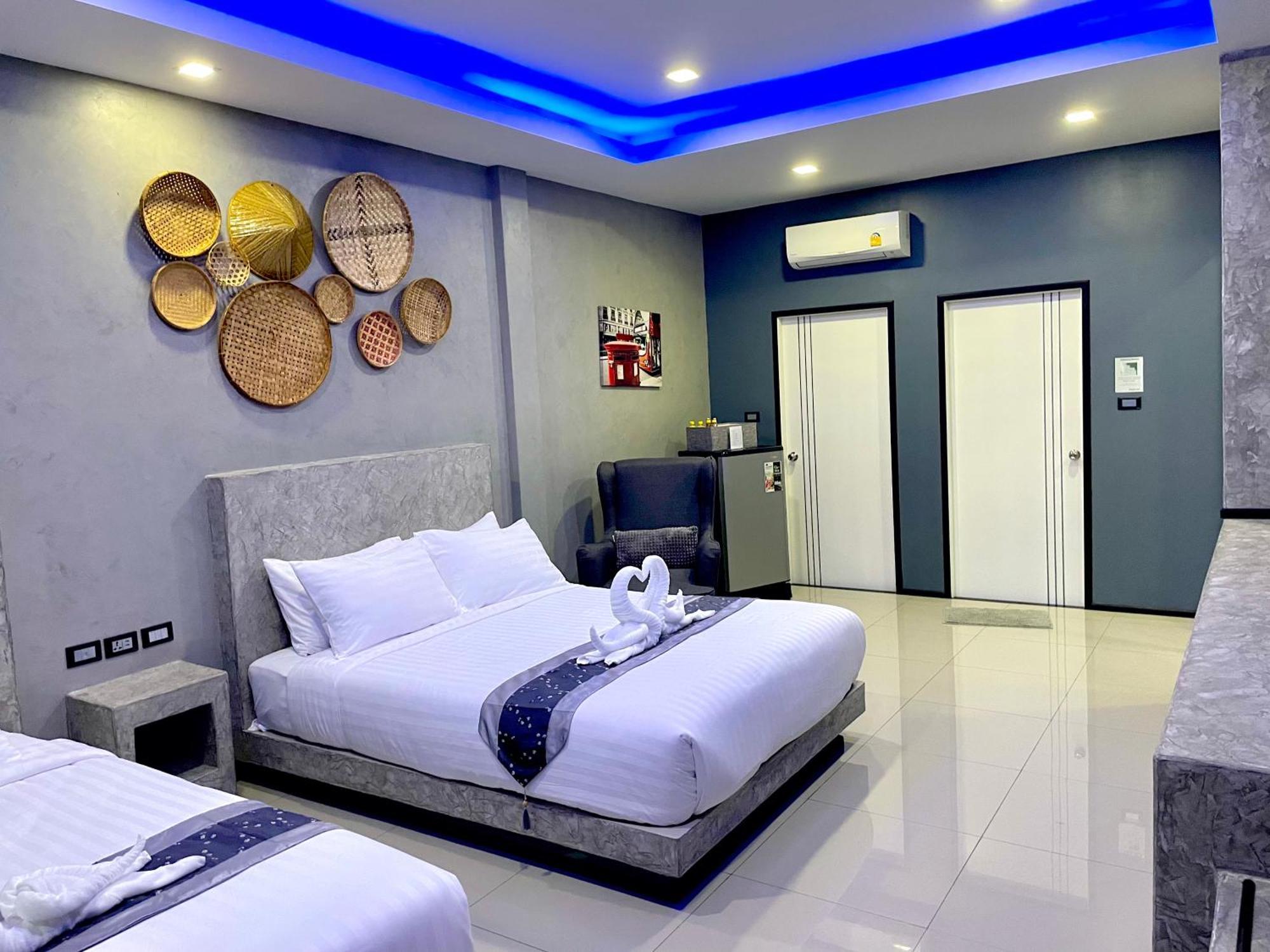 Hideaway Banchang Resort Ban Chang (Rayong)