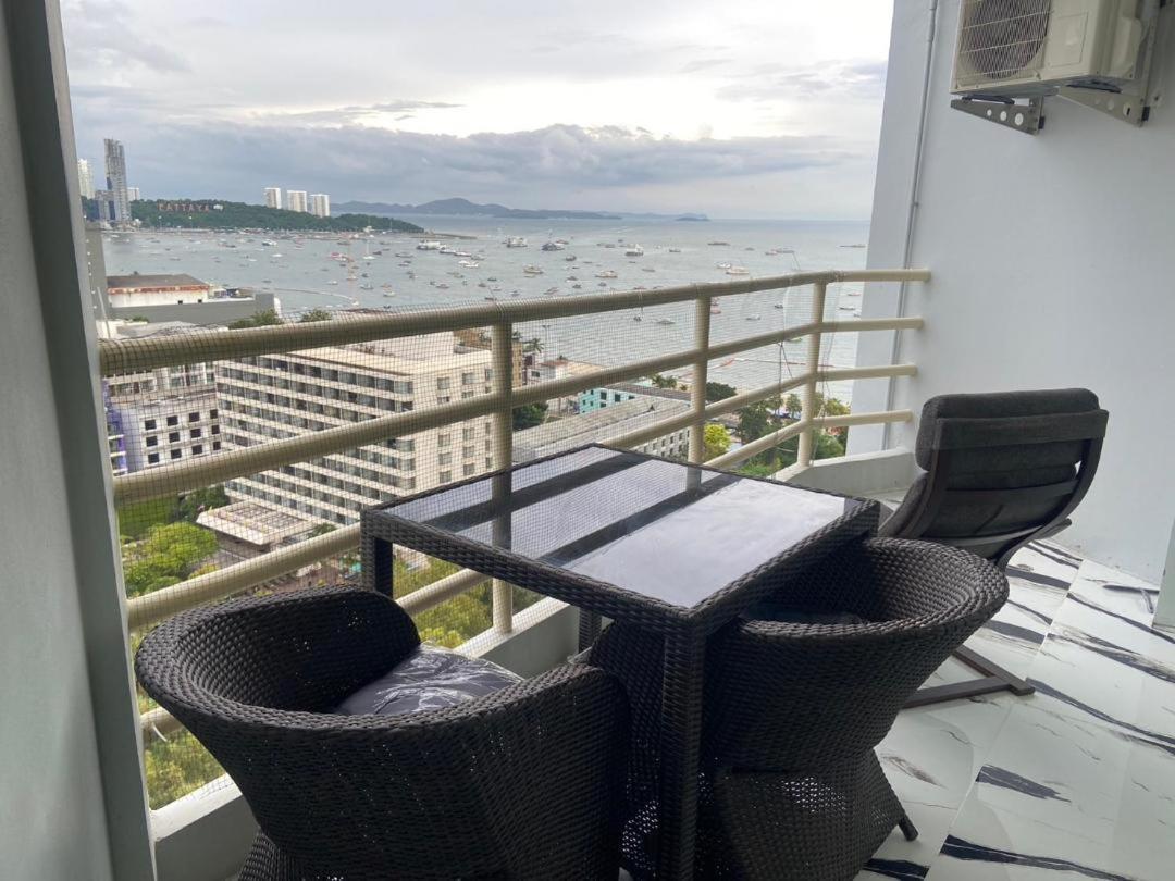 View Talay6 Apartamento