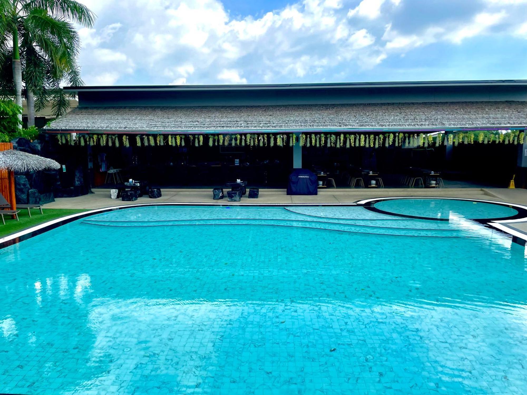 Resort Hideaway Banchang 4*