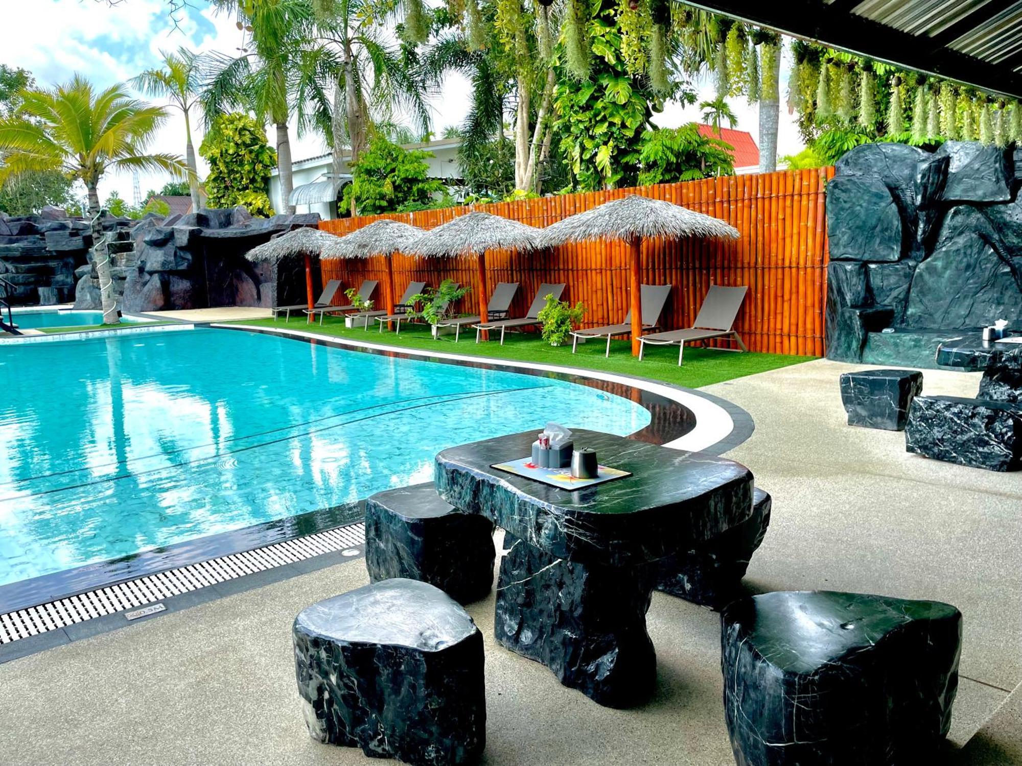 Hideaway Banchang 4*
