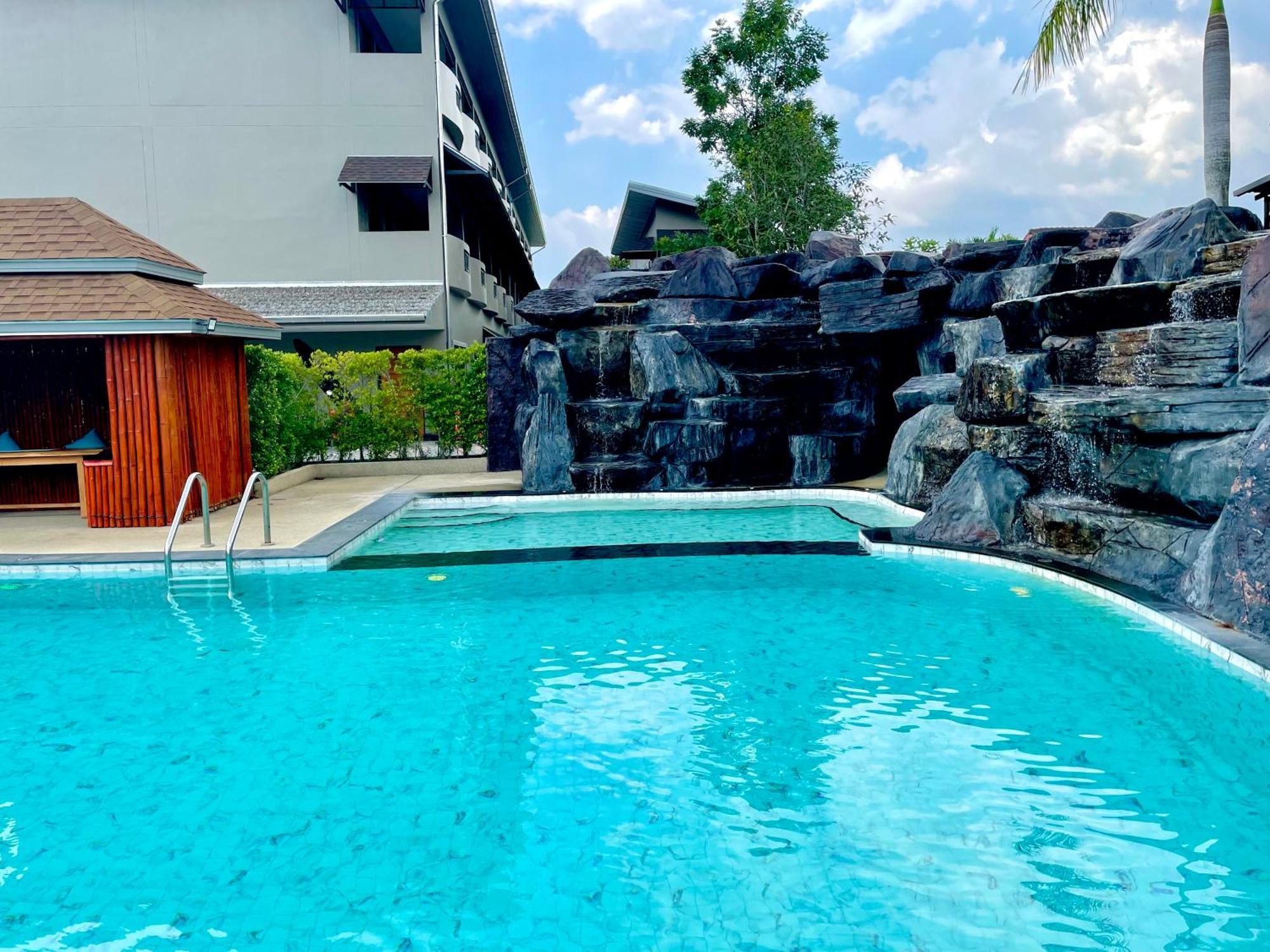 Hideaway Banchang 4* Ban Chang (Rayong)