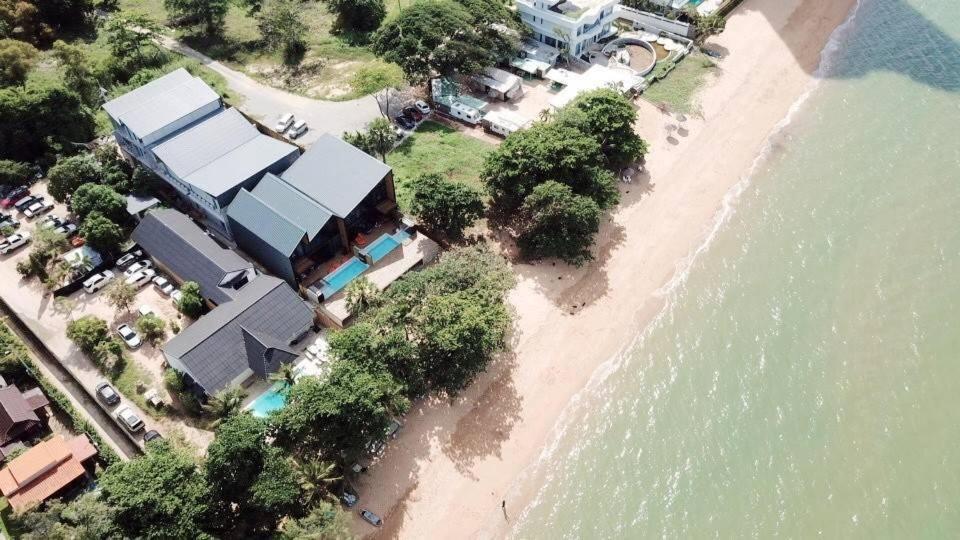 Dojo Poolvilla - Private Villa- 3* Na Chom Thian
