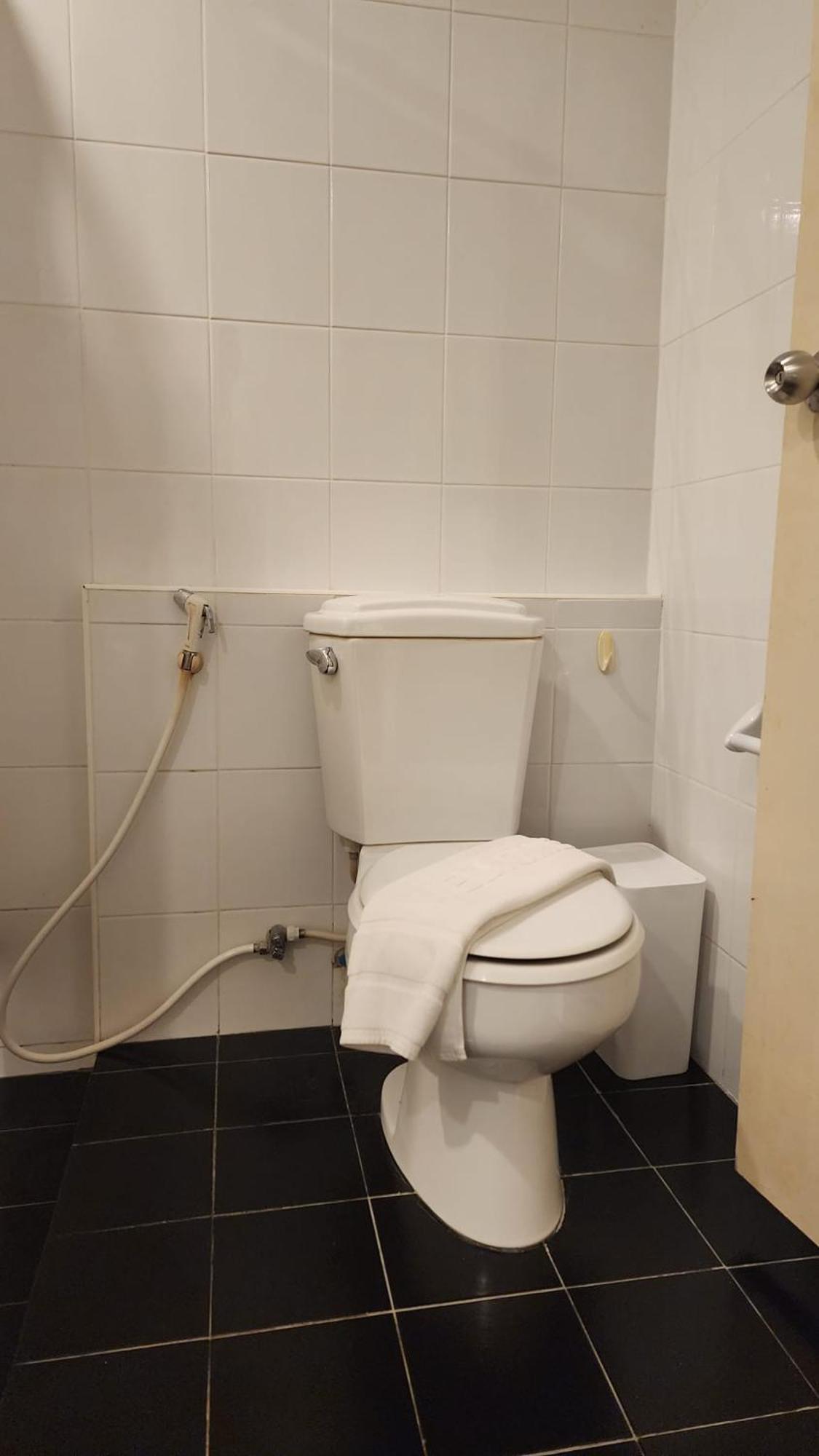 Irest Albergue *