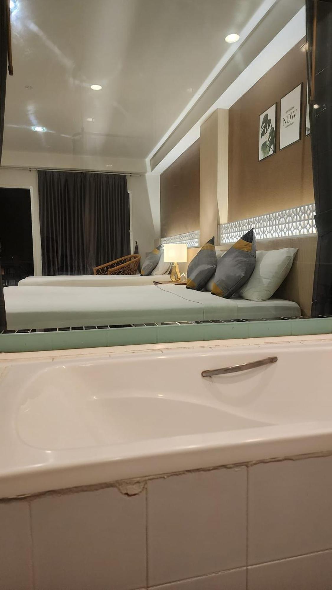 Albergue Irest