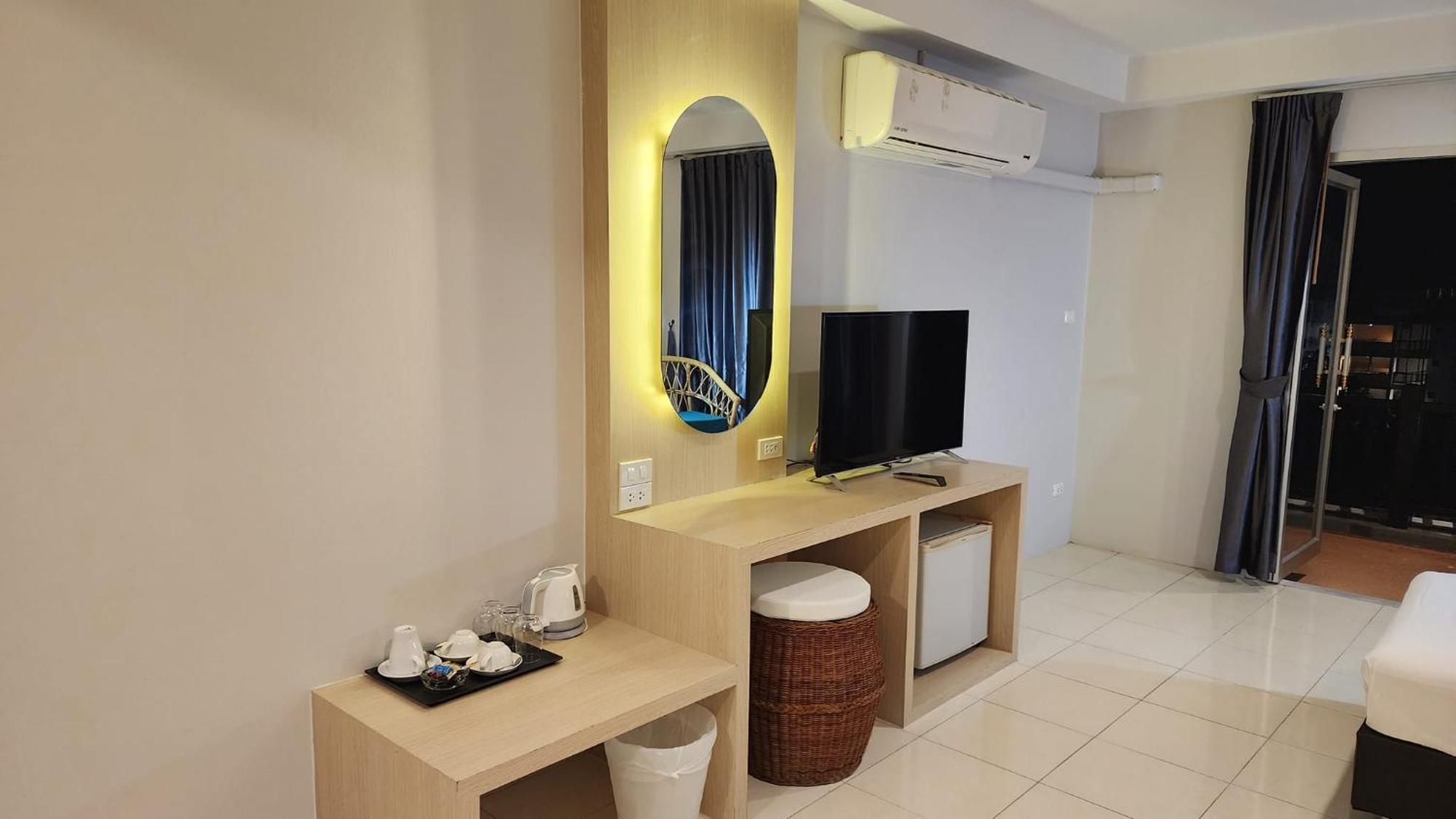 Albergue Irest *