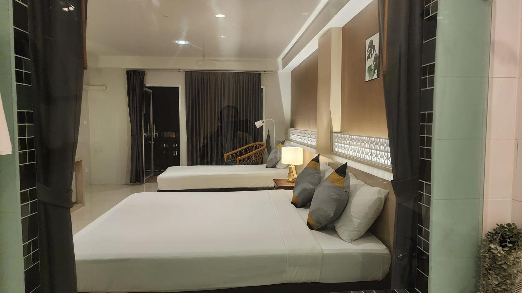 Albergue Irest