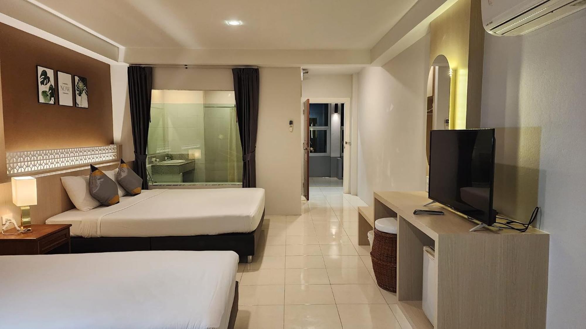 Irest Ao Nang