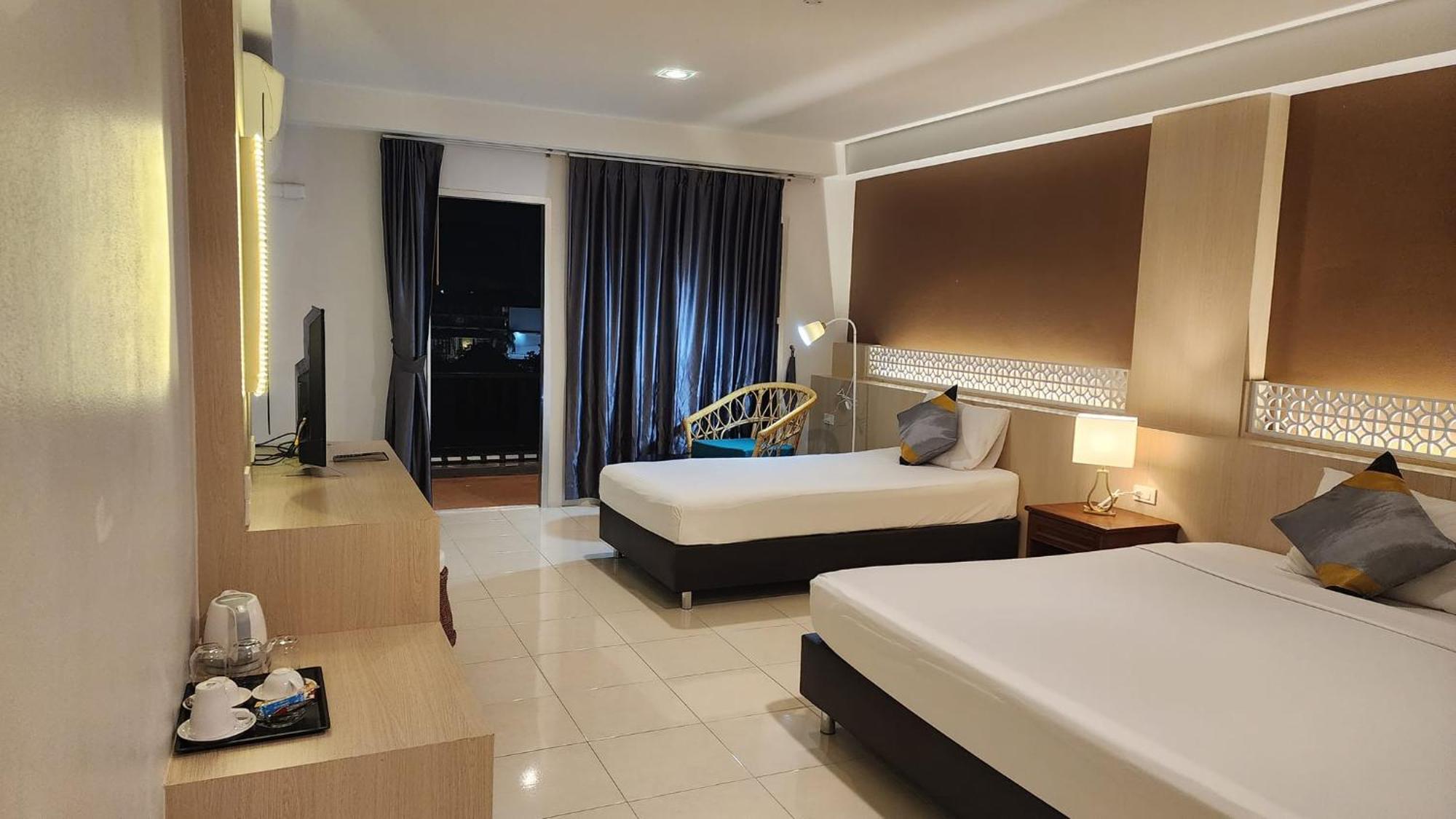 Albergue Irest