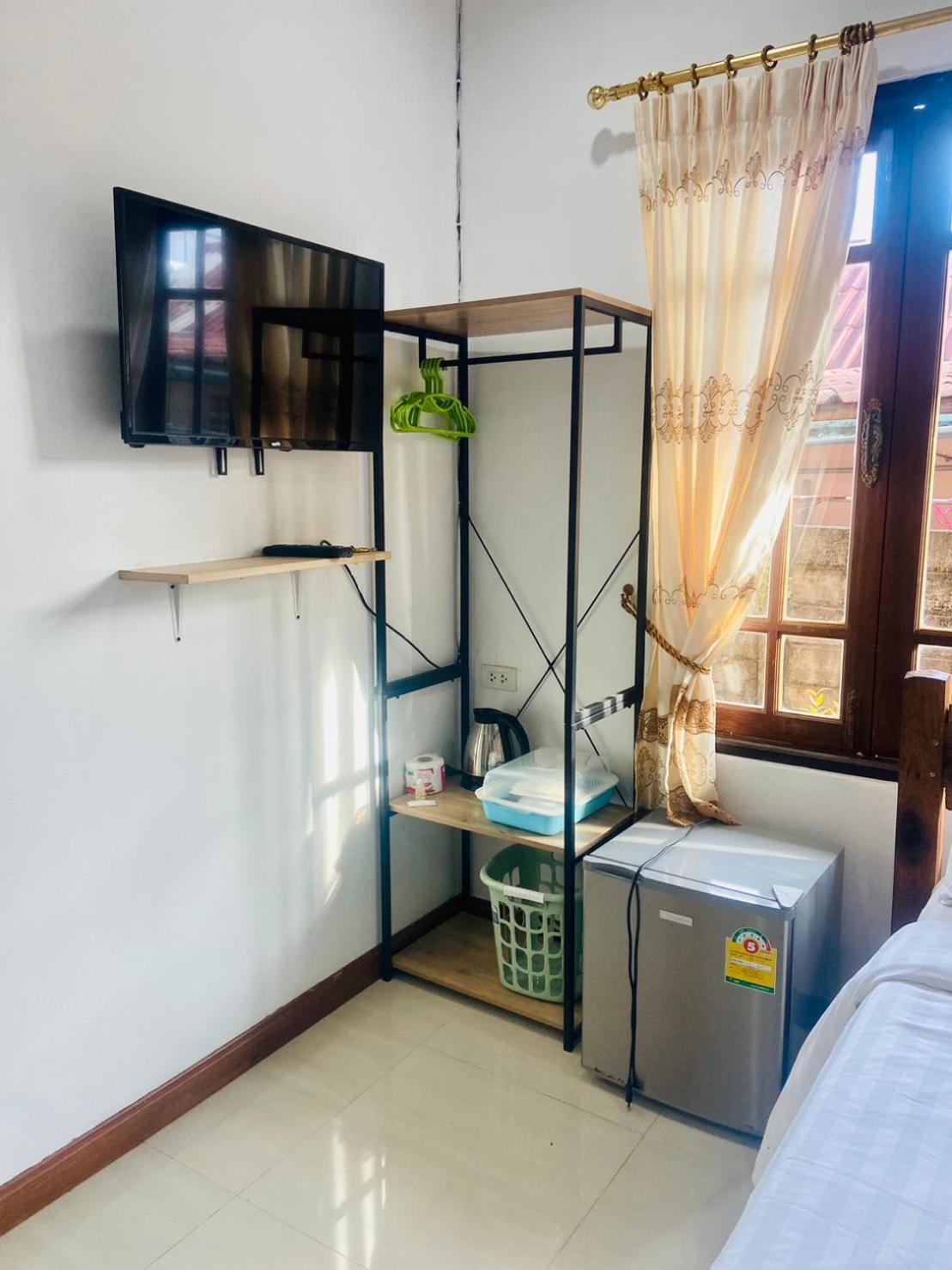 Guest house Lanta Grand House 3*
