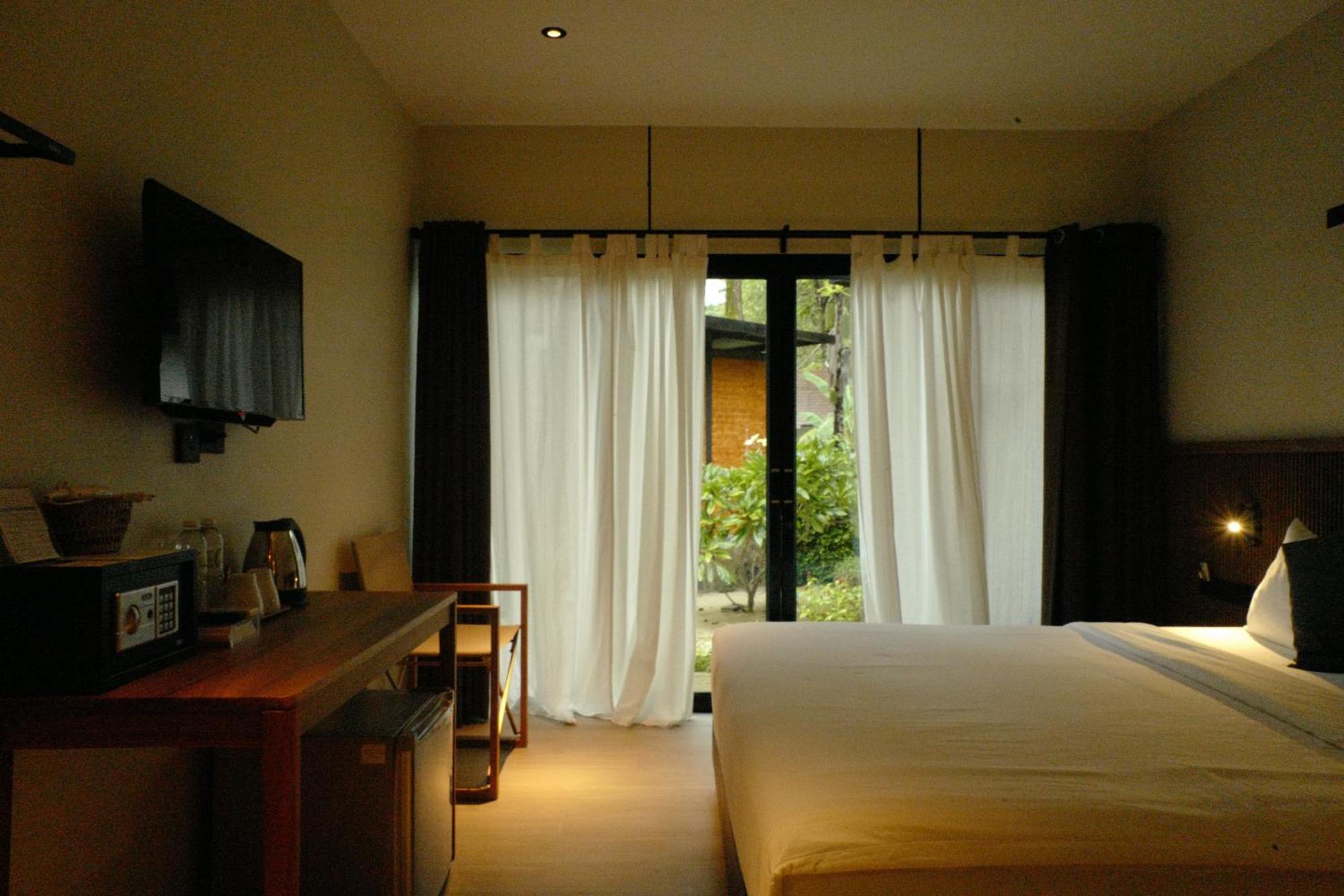 Resort Nature Koh Chang