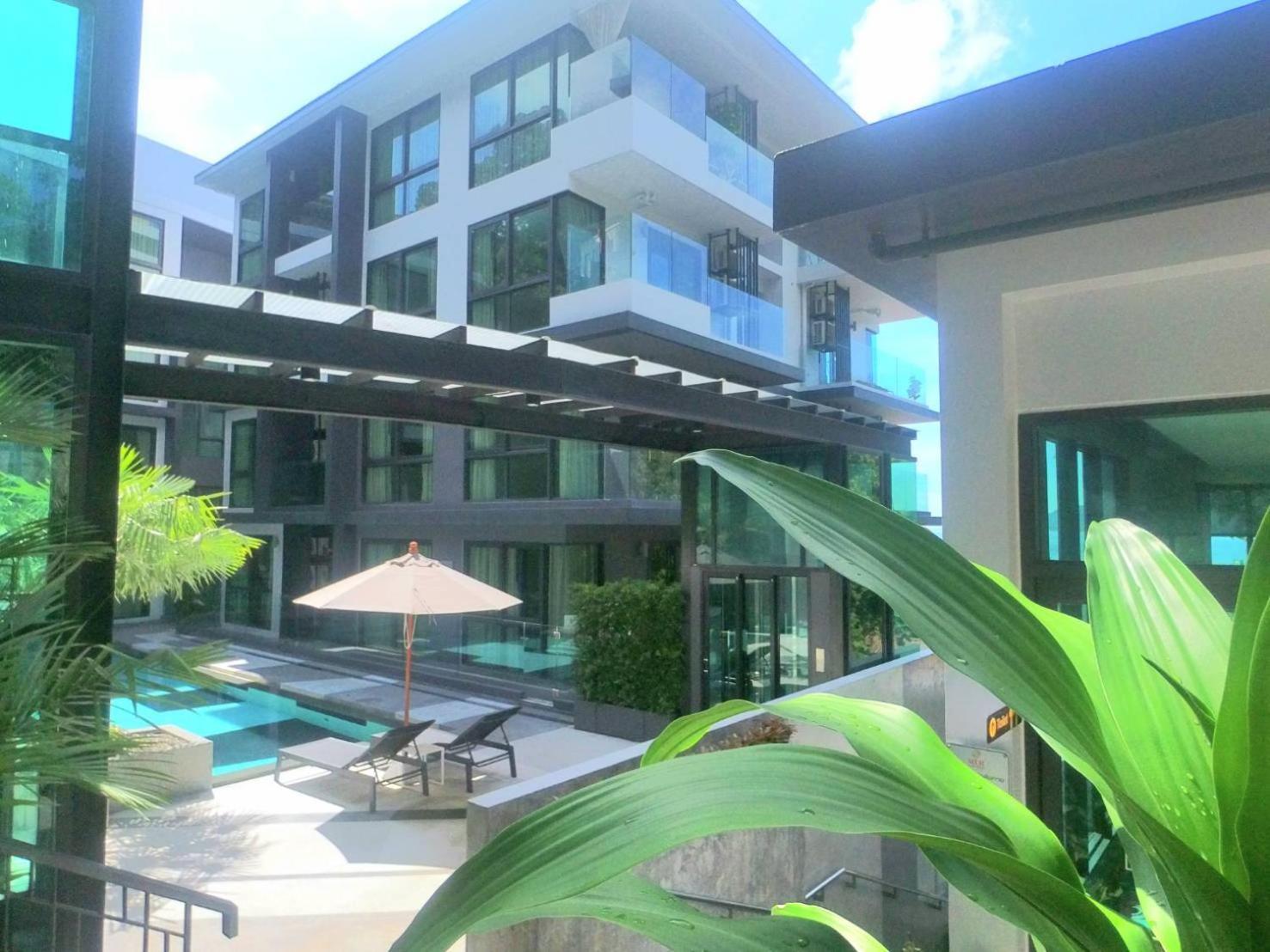 A403-nice Seaview One Bedroom At * Ao Nang