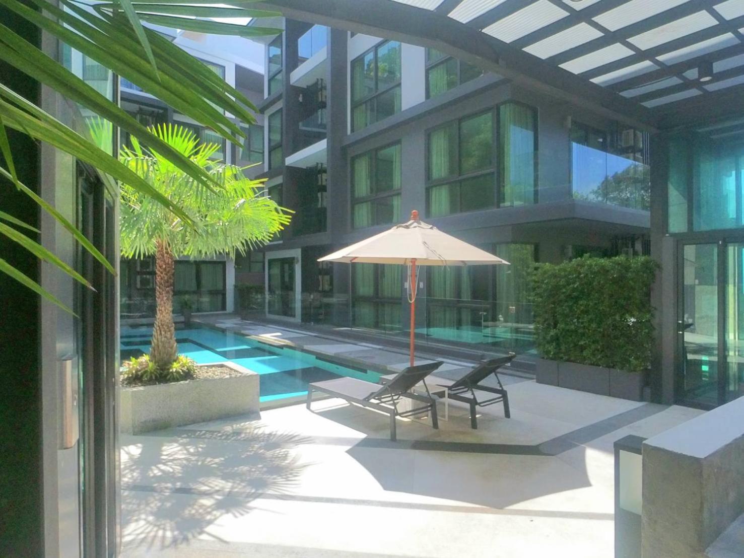 A403-nice Seaview One Bedroom At * Ao Nang