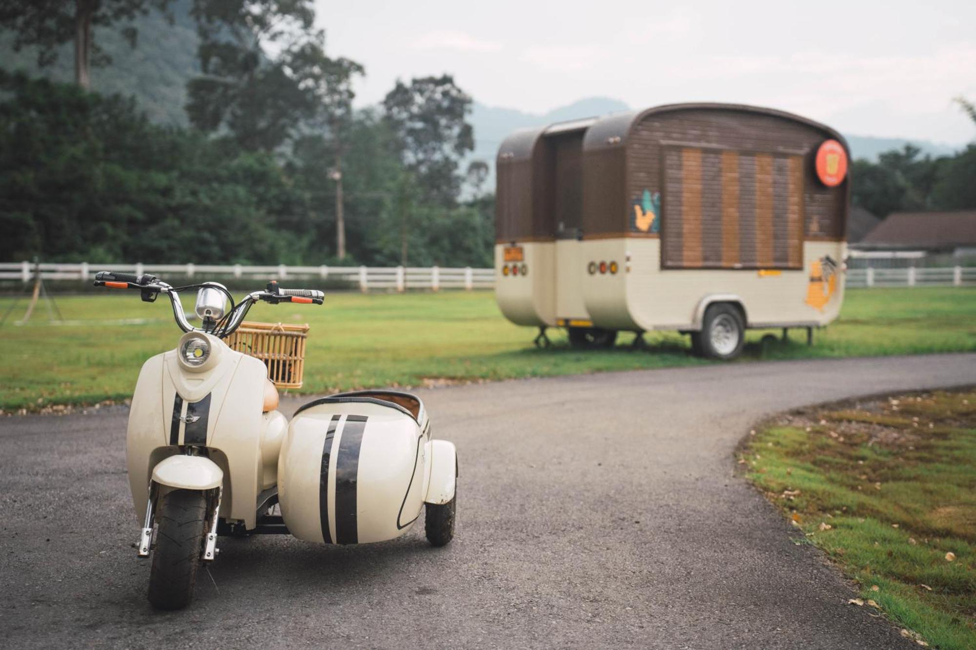 Resort Thames Valley Khao Yai - Sha 4*