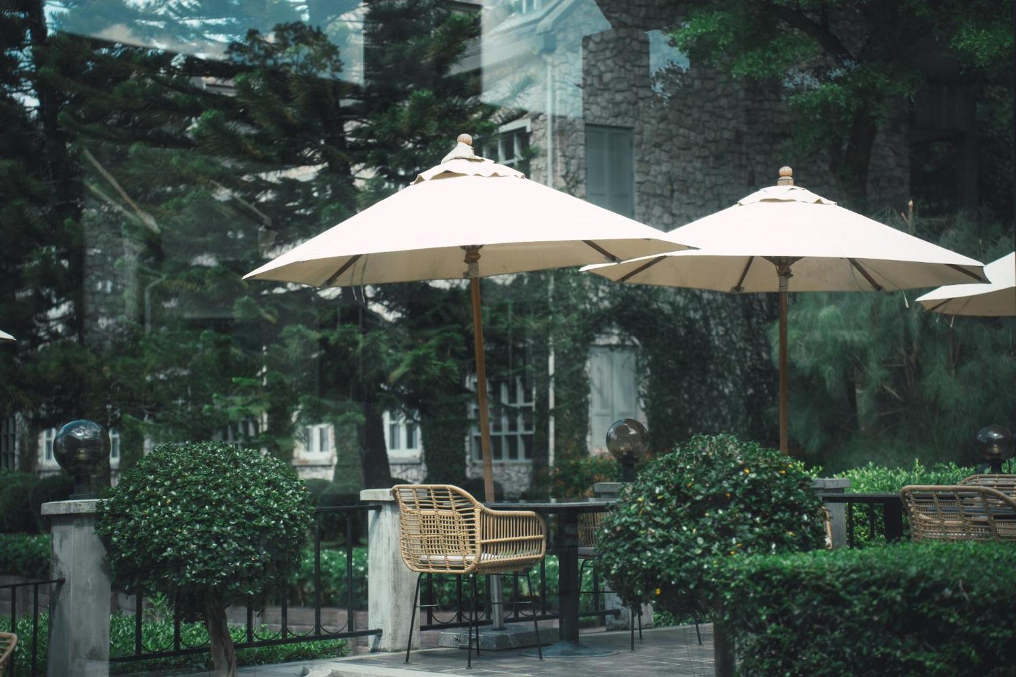 Thames Valley Khao Yai - Sha Resort Mu Si