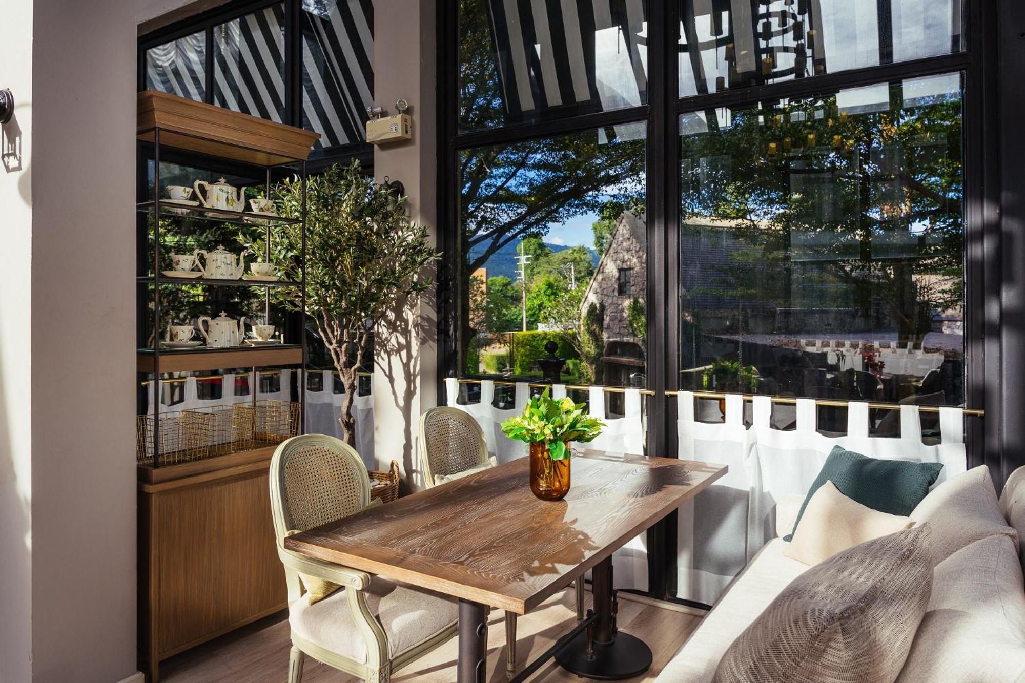 Thames Valley Khao Yai - Sha Resort