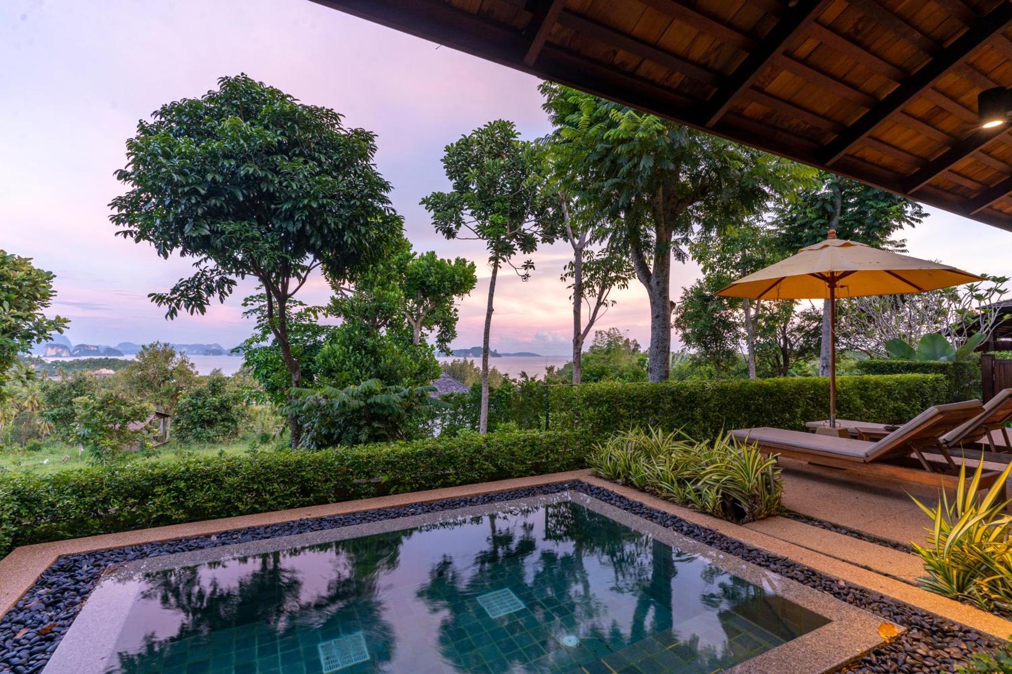 Samsam Yao Noi - Andaman Magic & Art 5* Ko Yao Noi