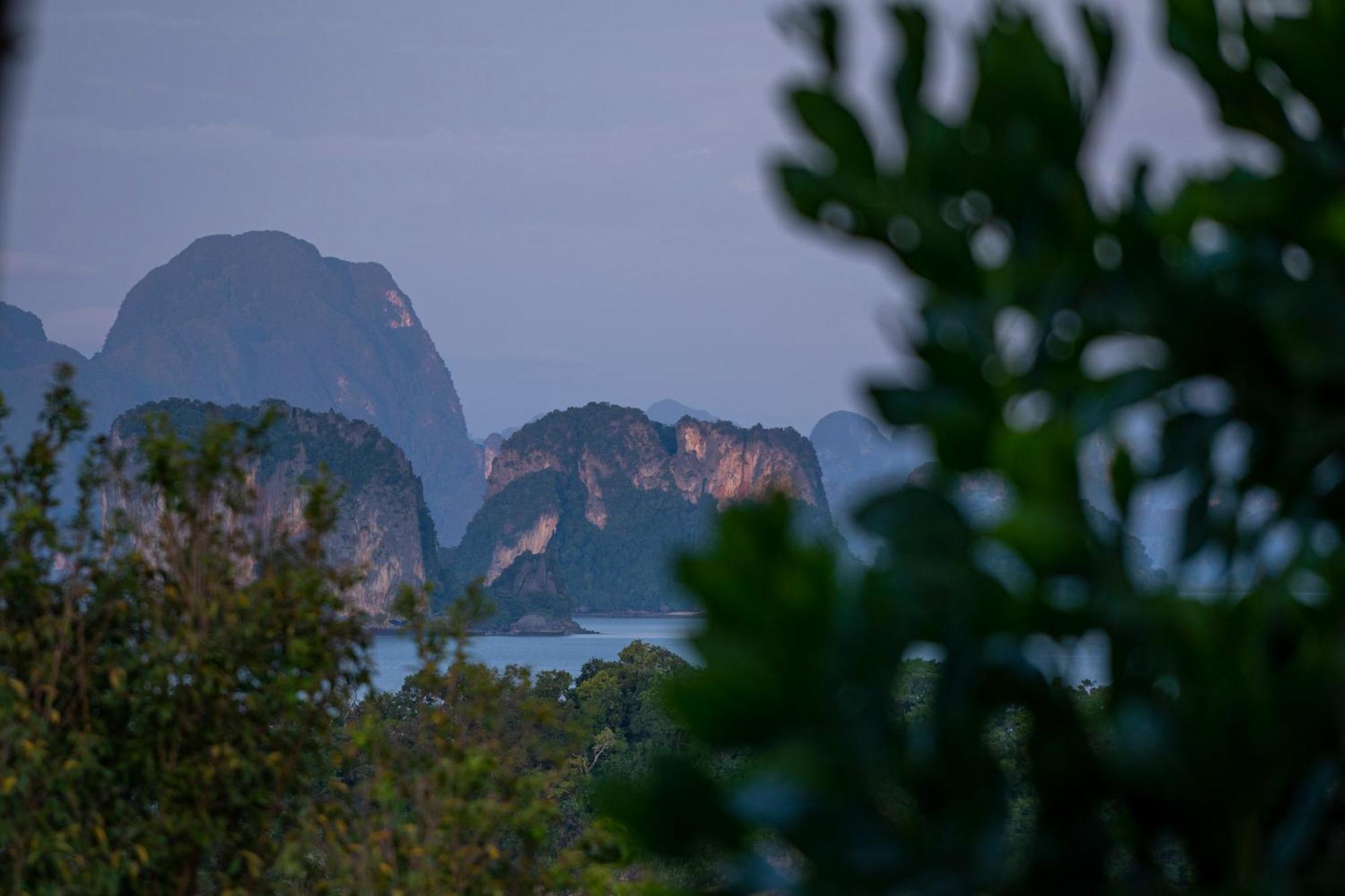 Resort Samsam Yao Noi - Andaman Magic & Art