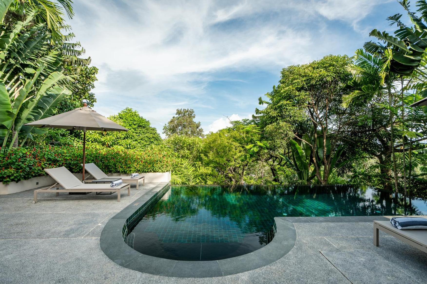 Noku Phuket 5*