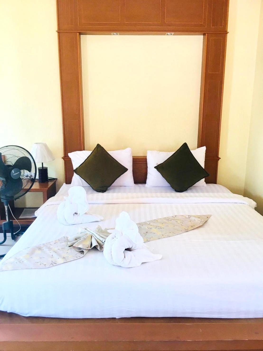 Lanta Nature House Koh Lanta