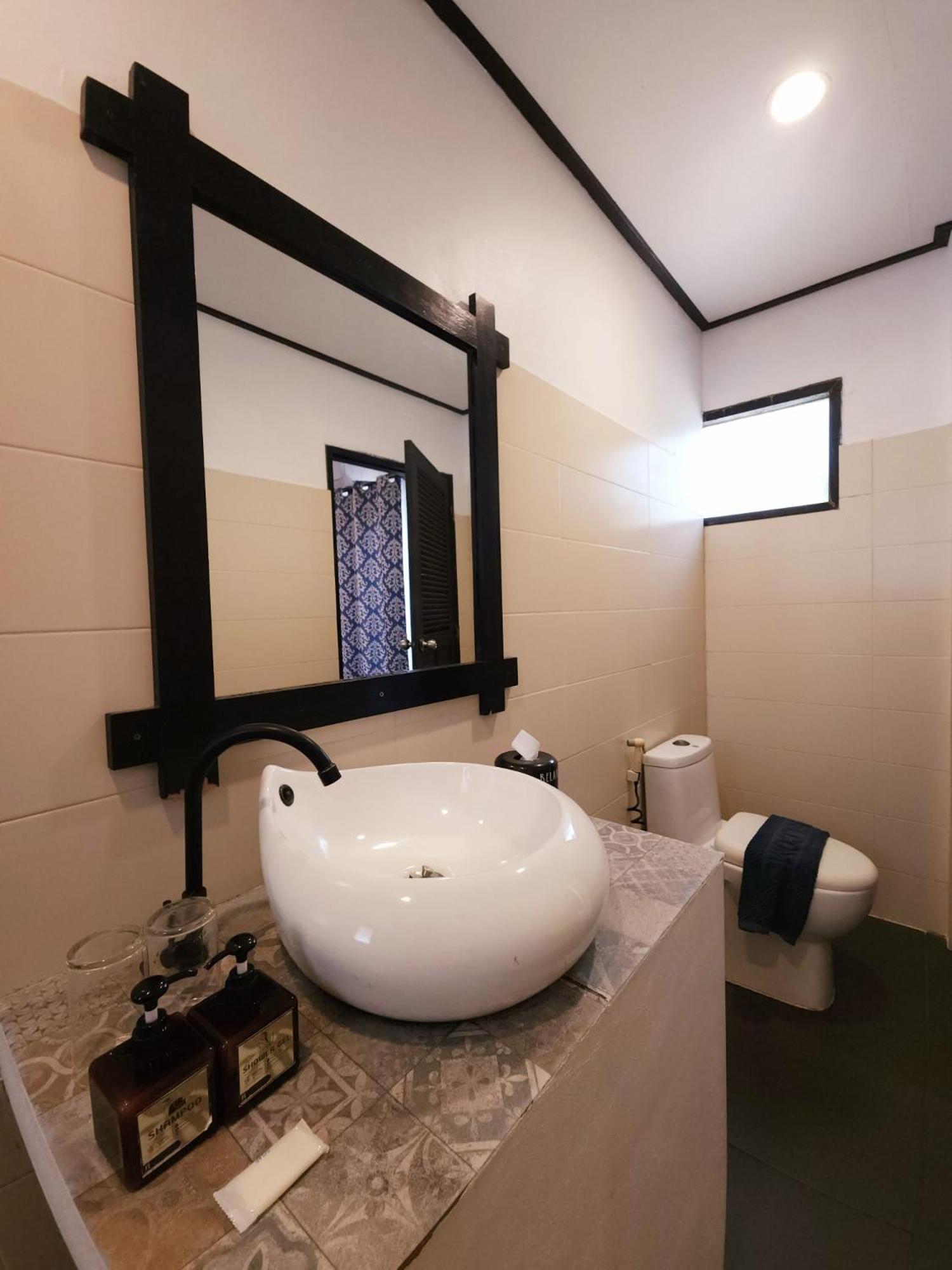 Minnie Seaview Guest house Koh Samet