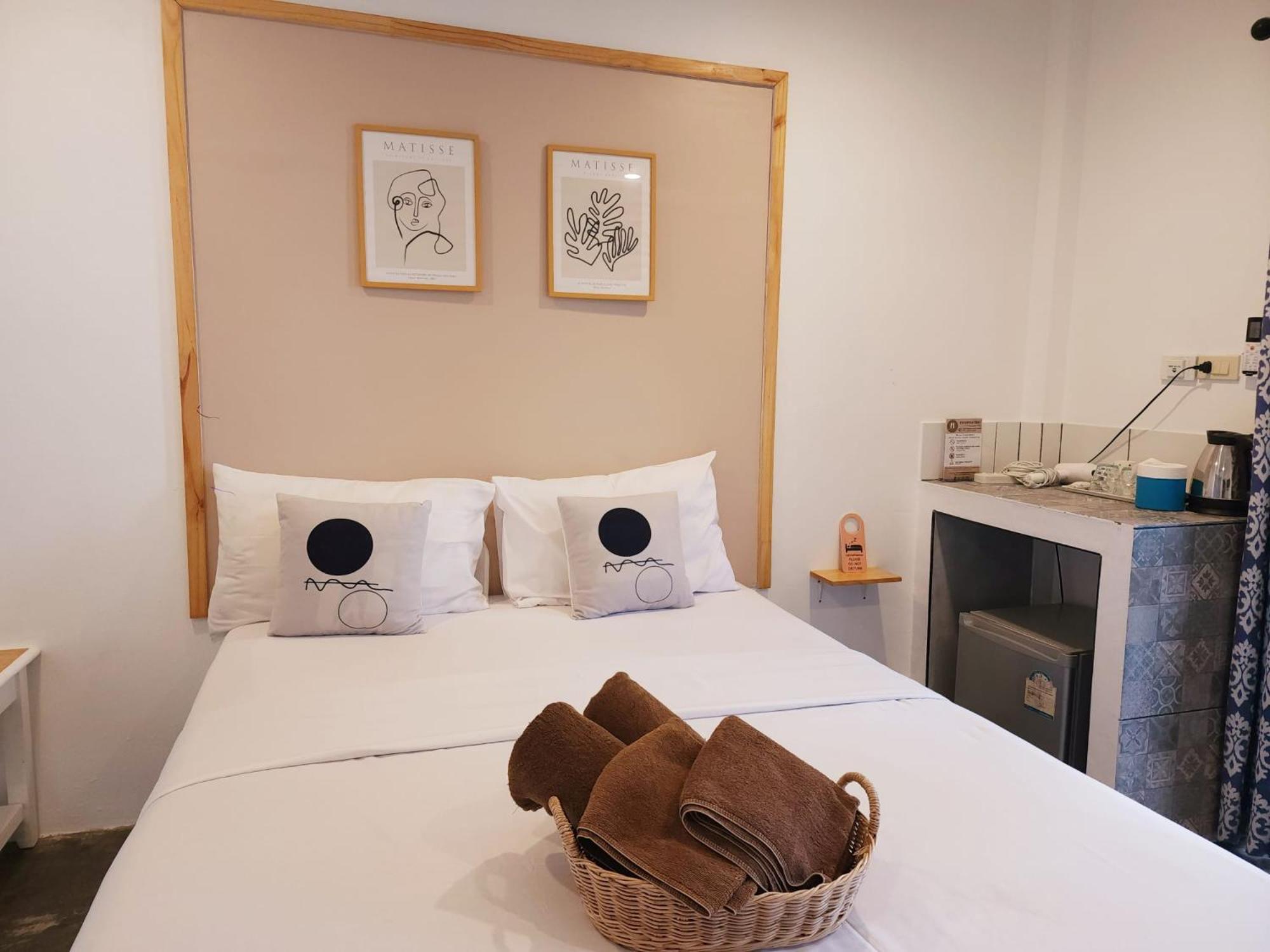 Guest house Minnie Seaview