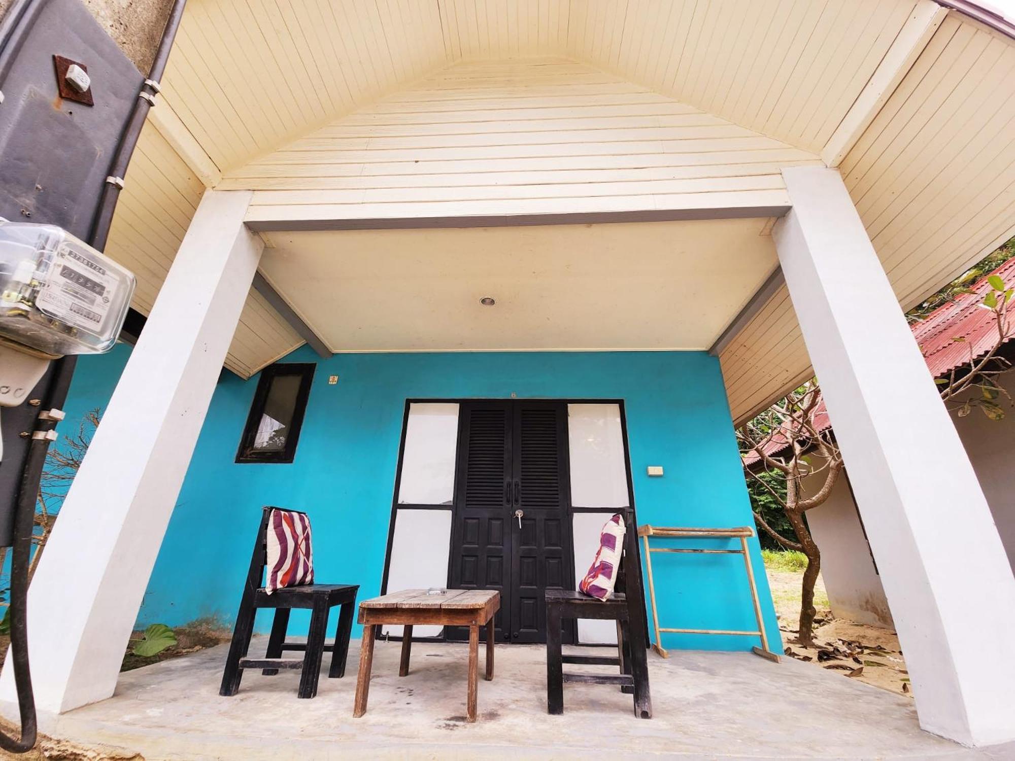 Minnie Seaview Guest house