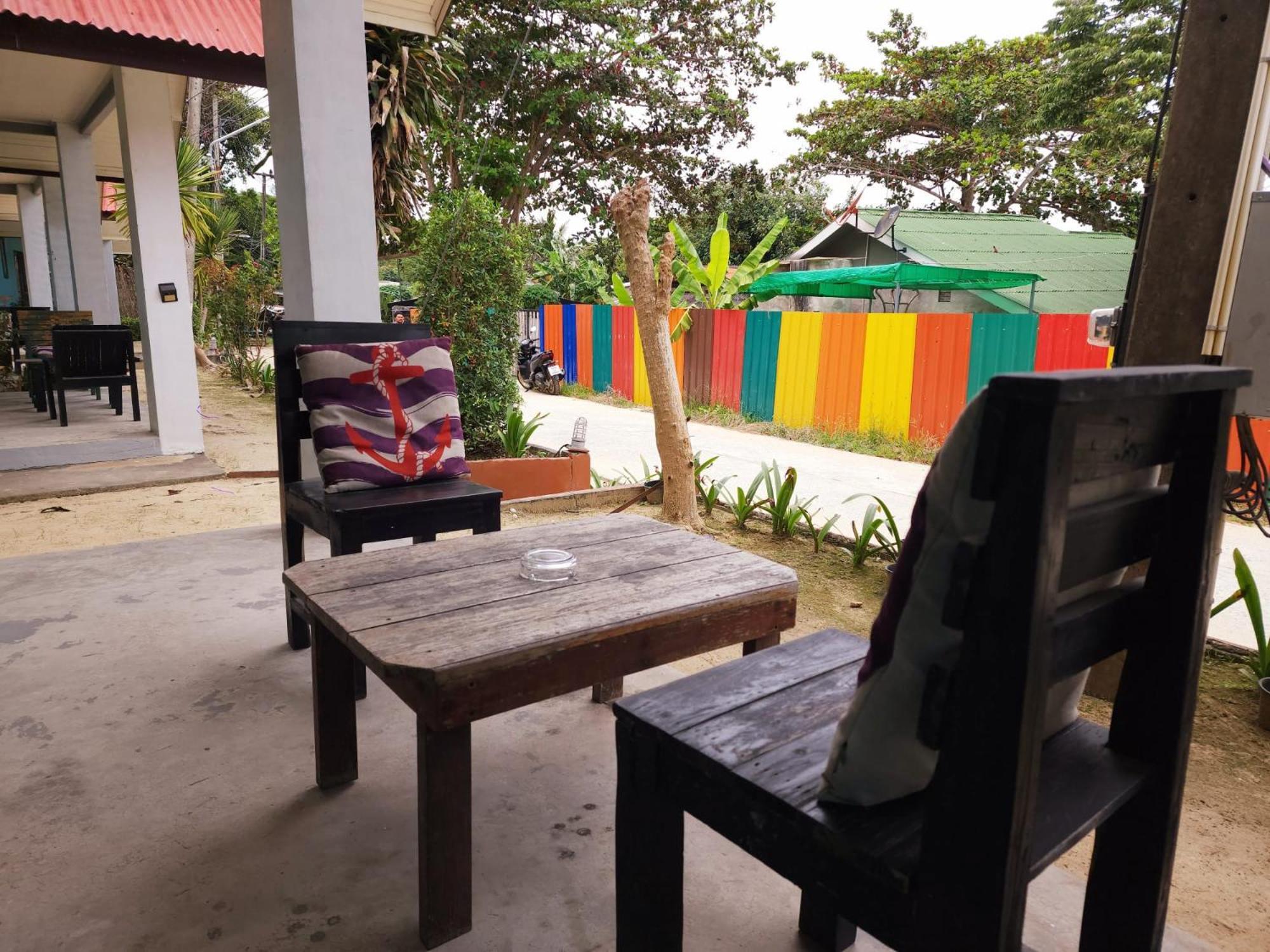 Minnie Seaview Guest house
