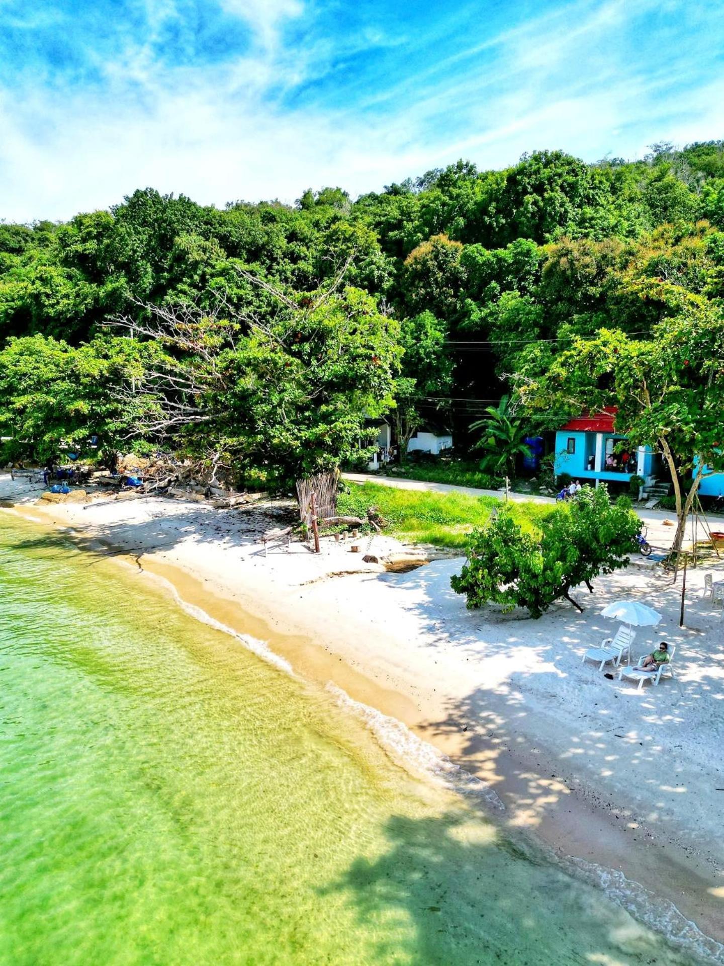 Minnie Seaview Guest house