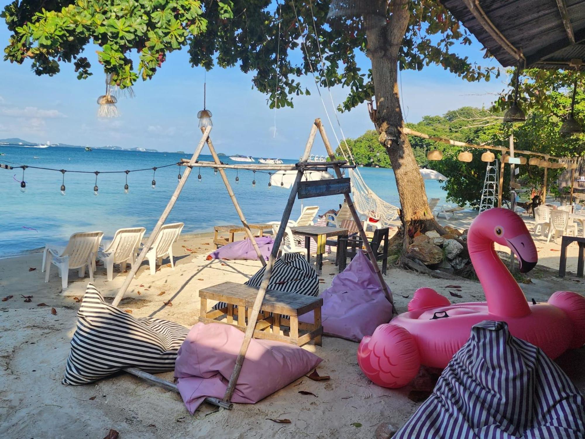 Minnie Seaview Guest house 2*