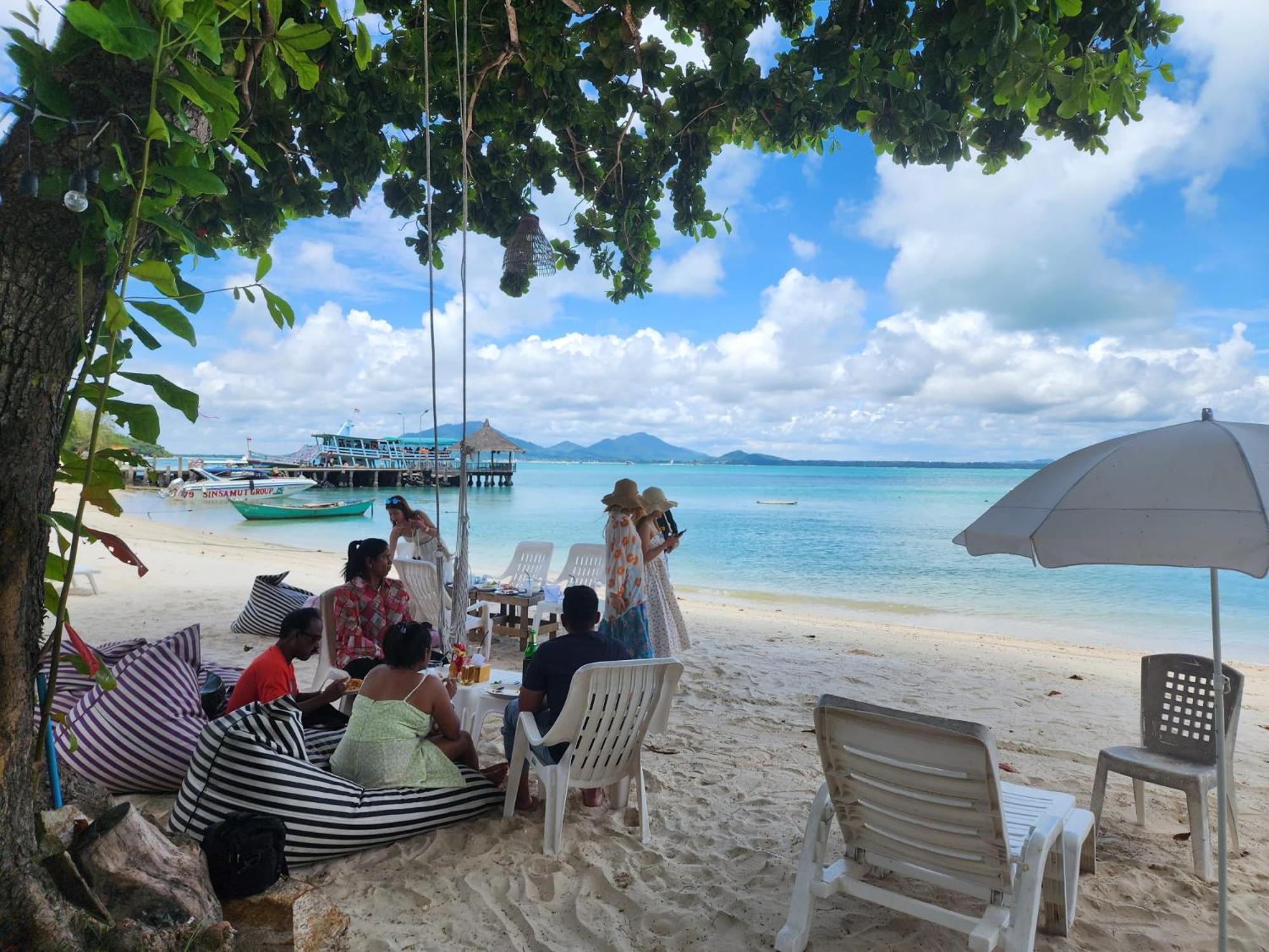 Minnie Seaview Koh Samet