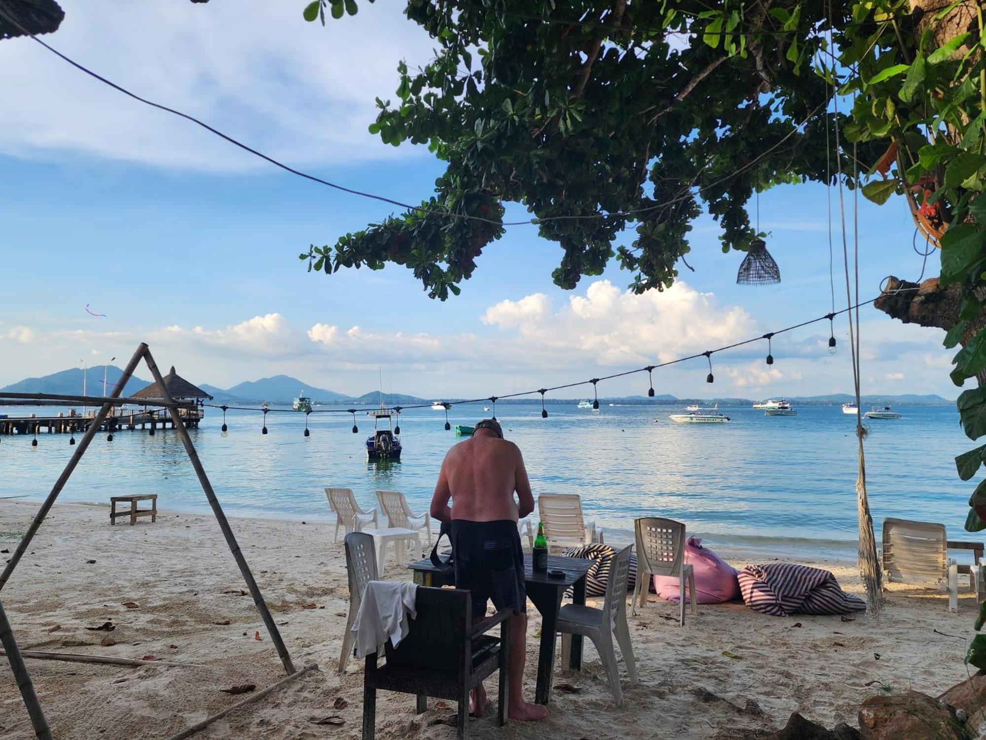 Minnie Seaview Guest house 2*