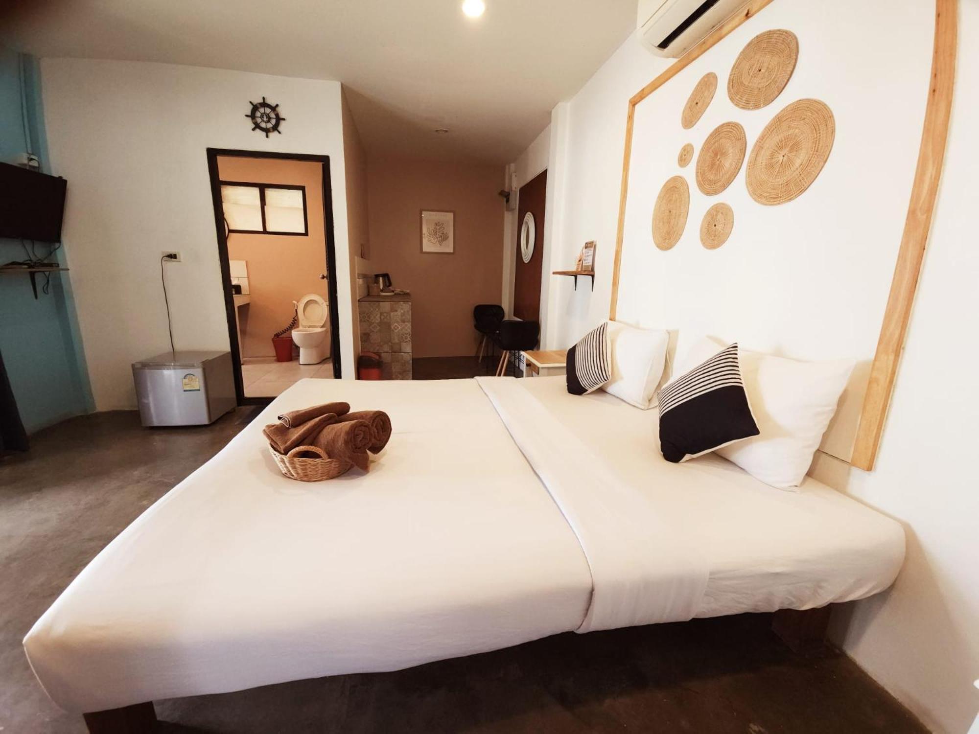 Minnie Seaview Guest house