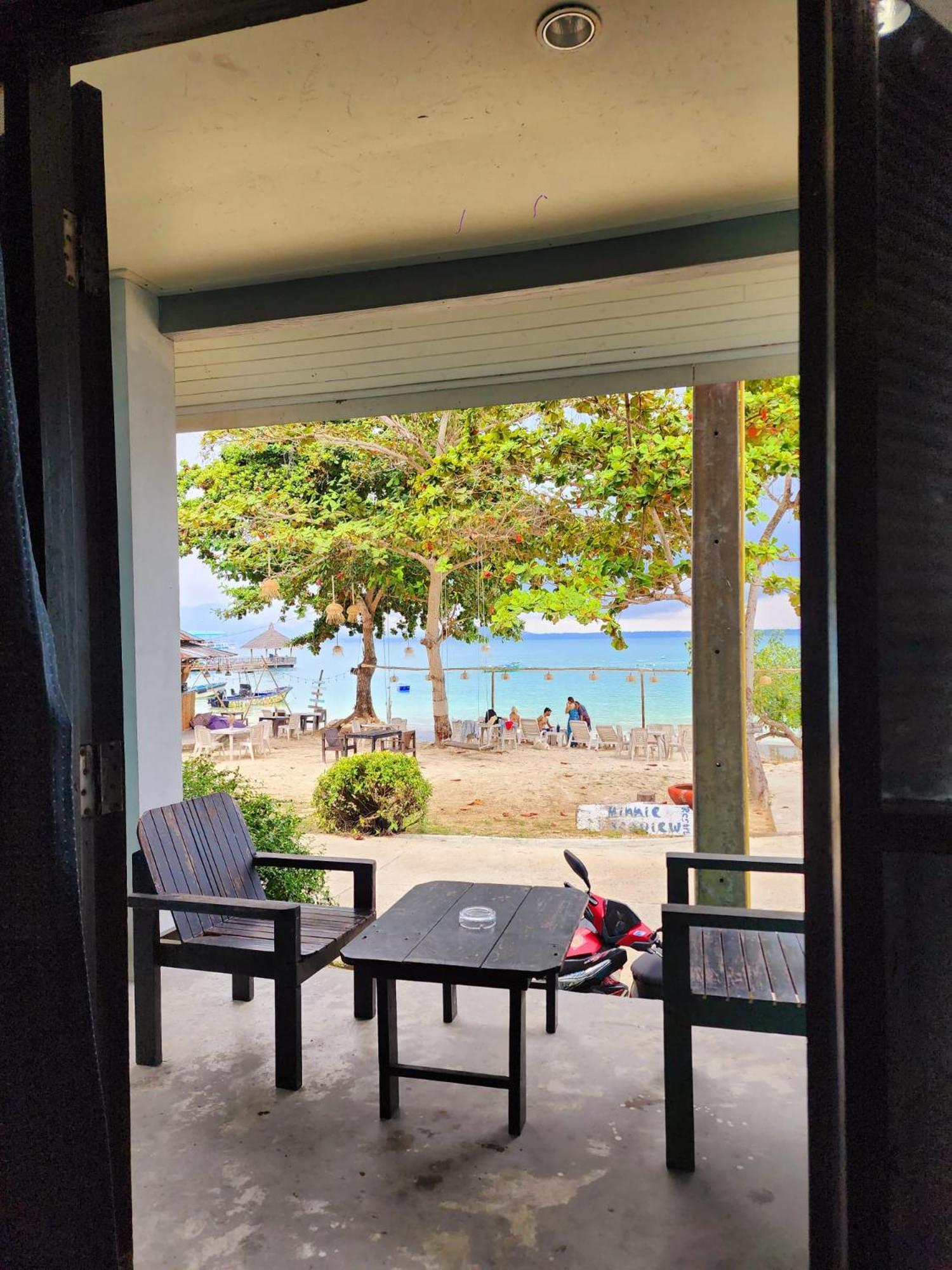 Guest house Minnie Seaview 2*