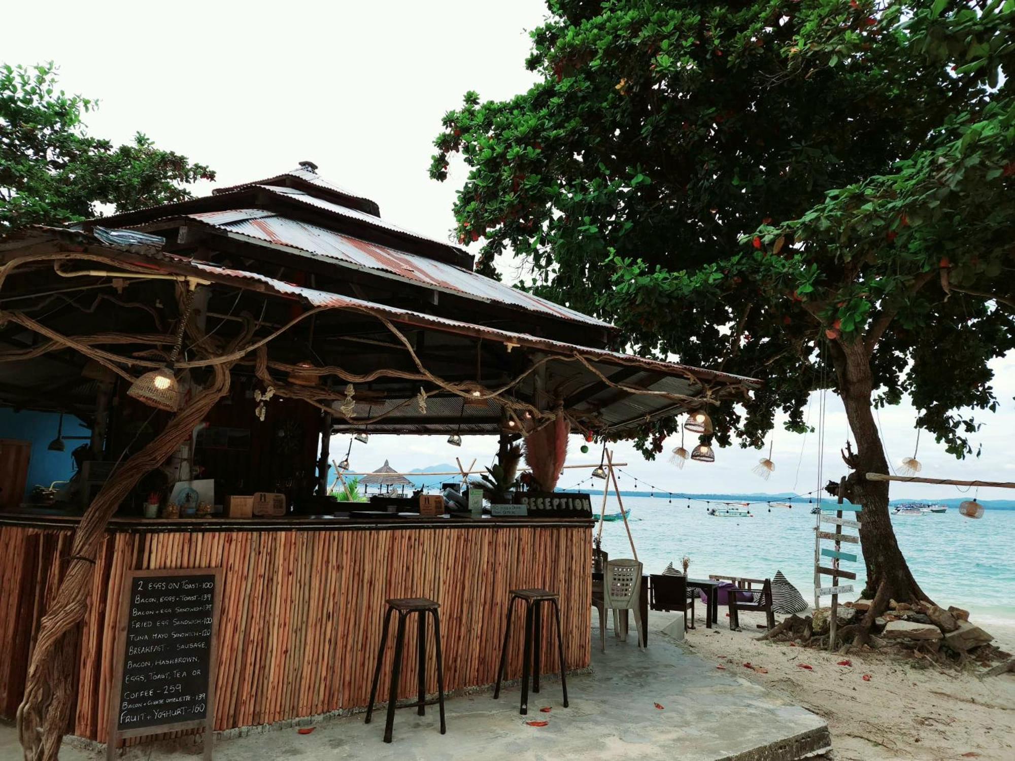 Minnie Seaview 2*