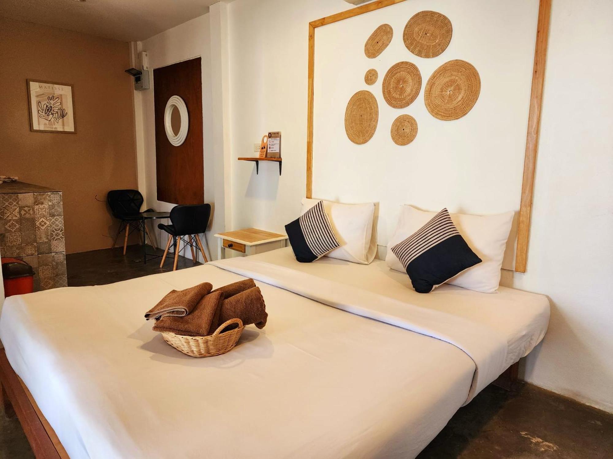 Minnie Seaview Guest house 2*