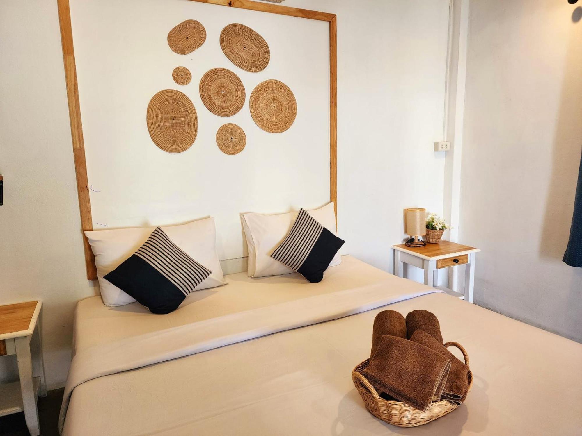 Guest house Minnie Seaview Koh Samet