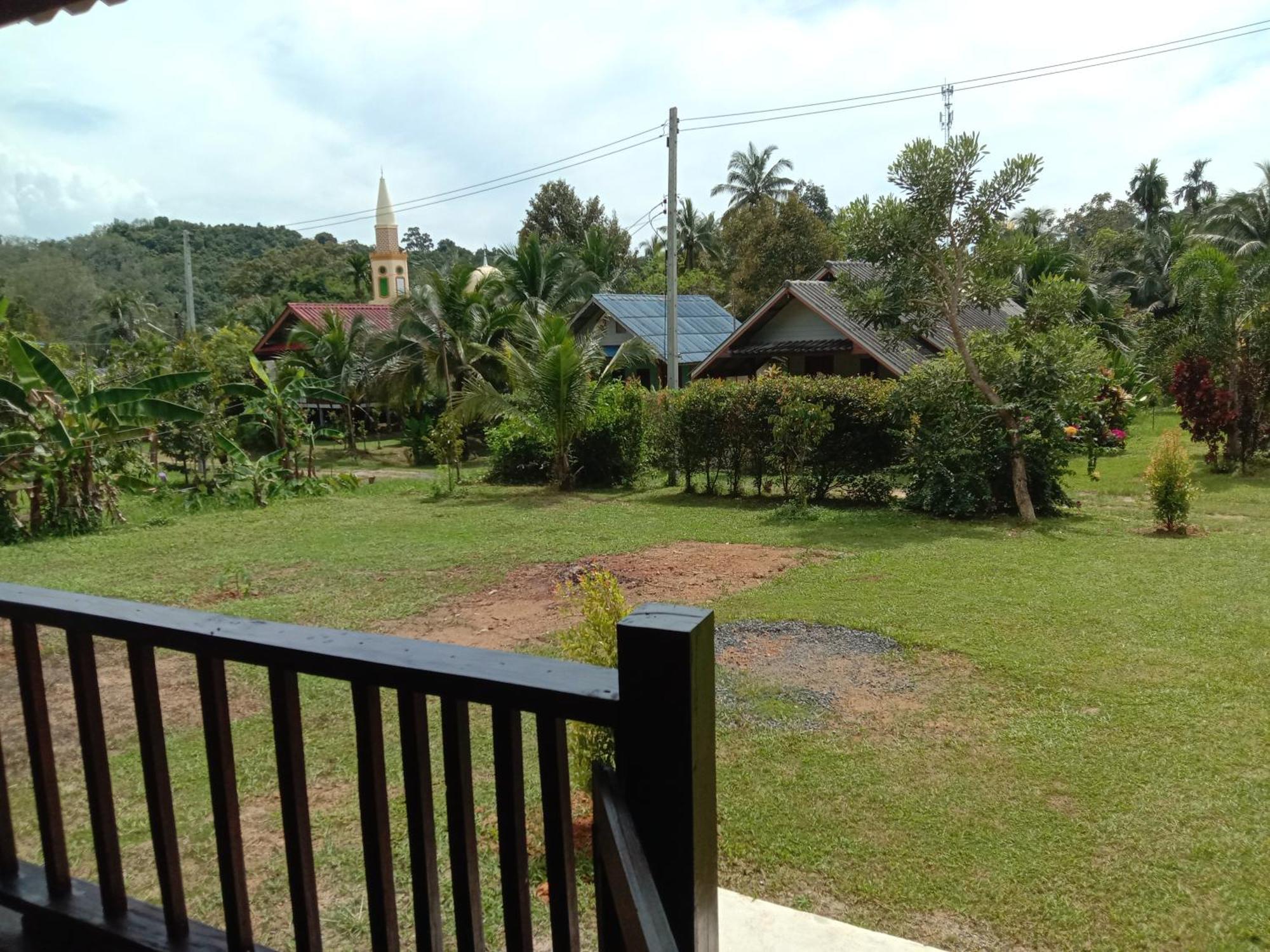 Cha Resort Ko Yao Noi