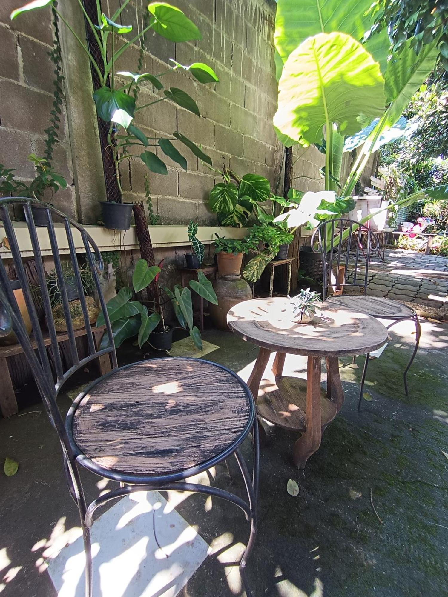 Homestay Cabinthai
