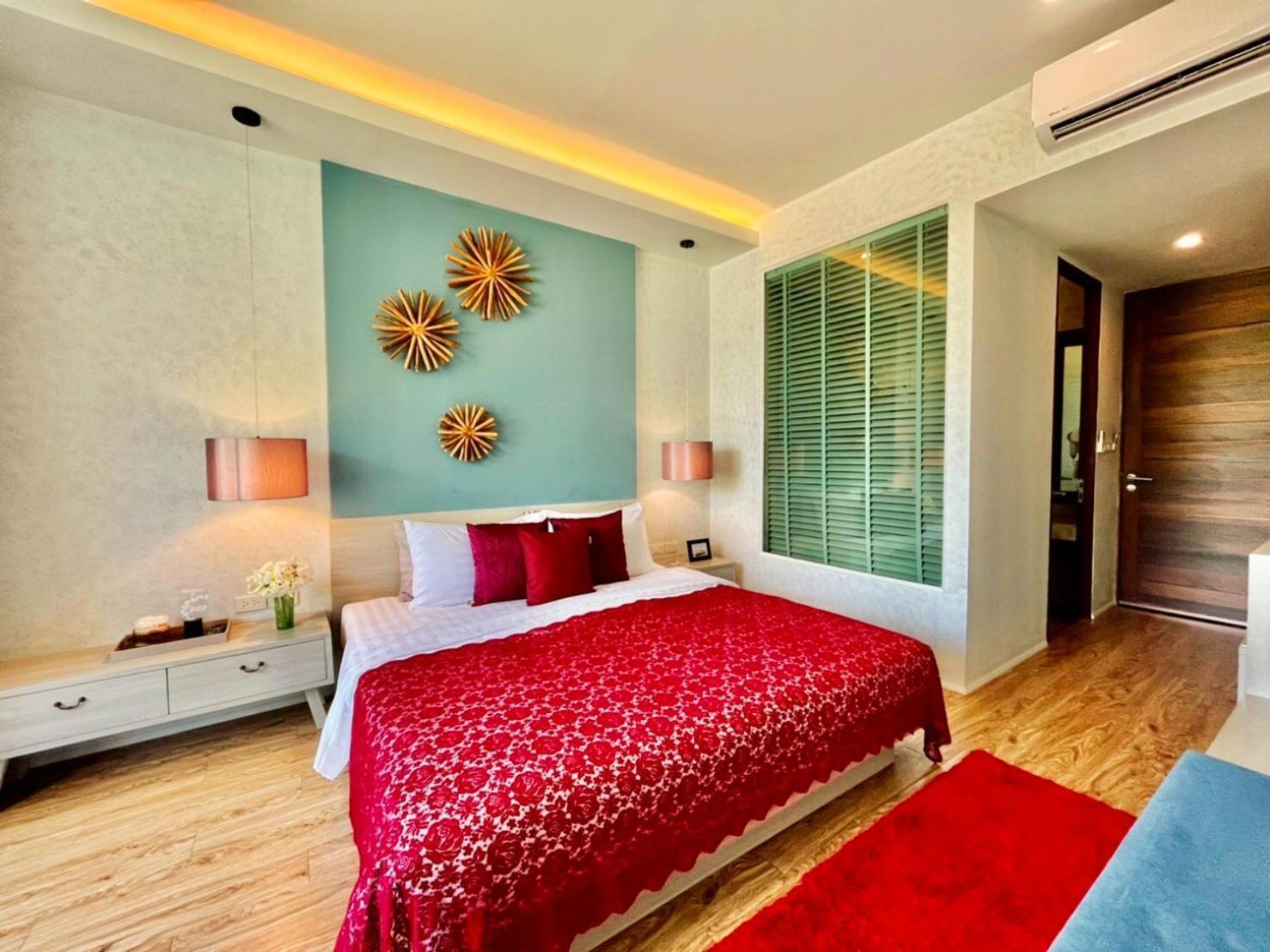 Guest house Mukrada House Boutique Hometel Krabi