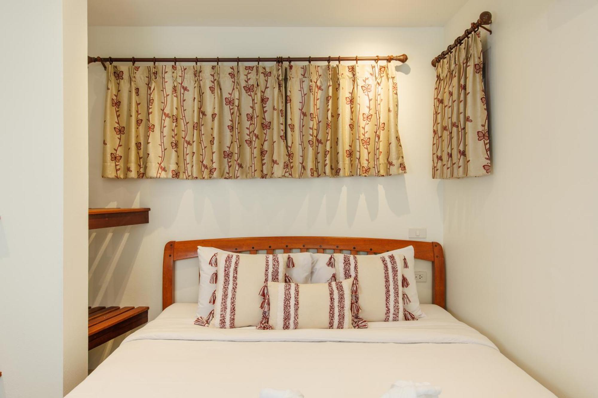 Rendezvous Classic House Hotel 3*