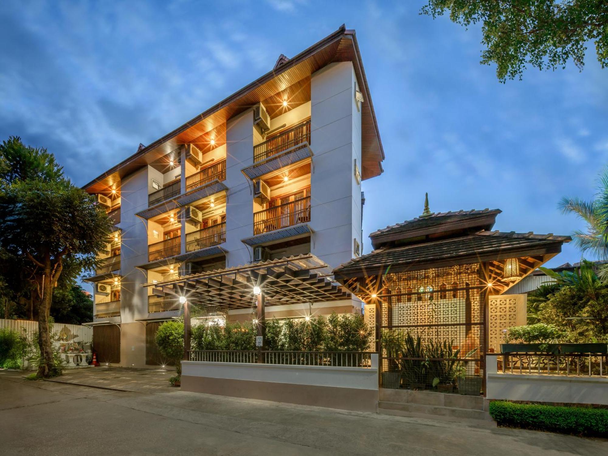 Rendezvous Classic House Hotel 3*
