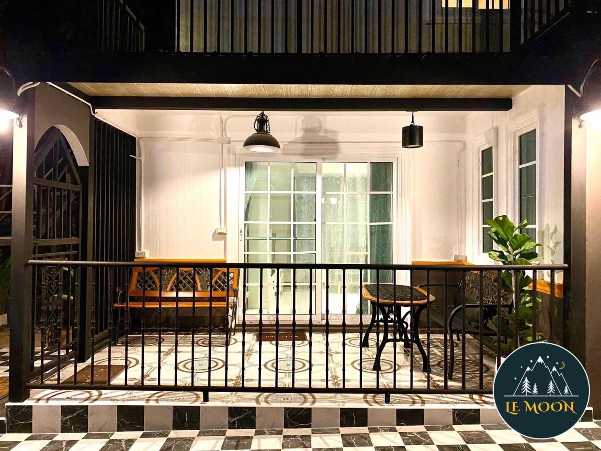 Lemoon House Khaoyai