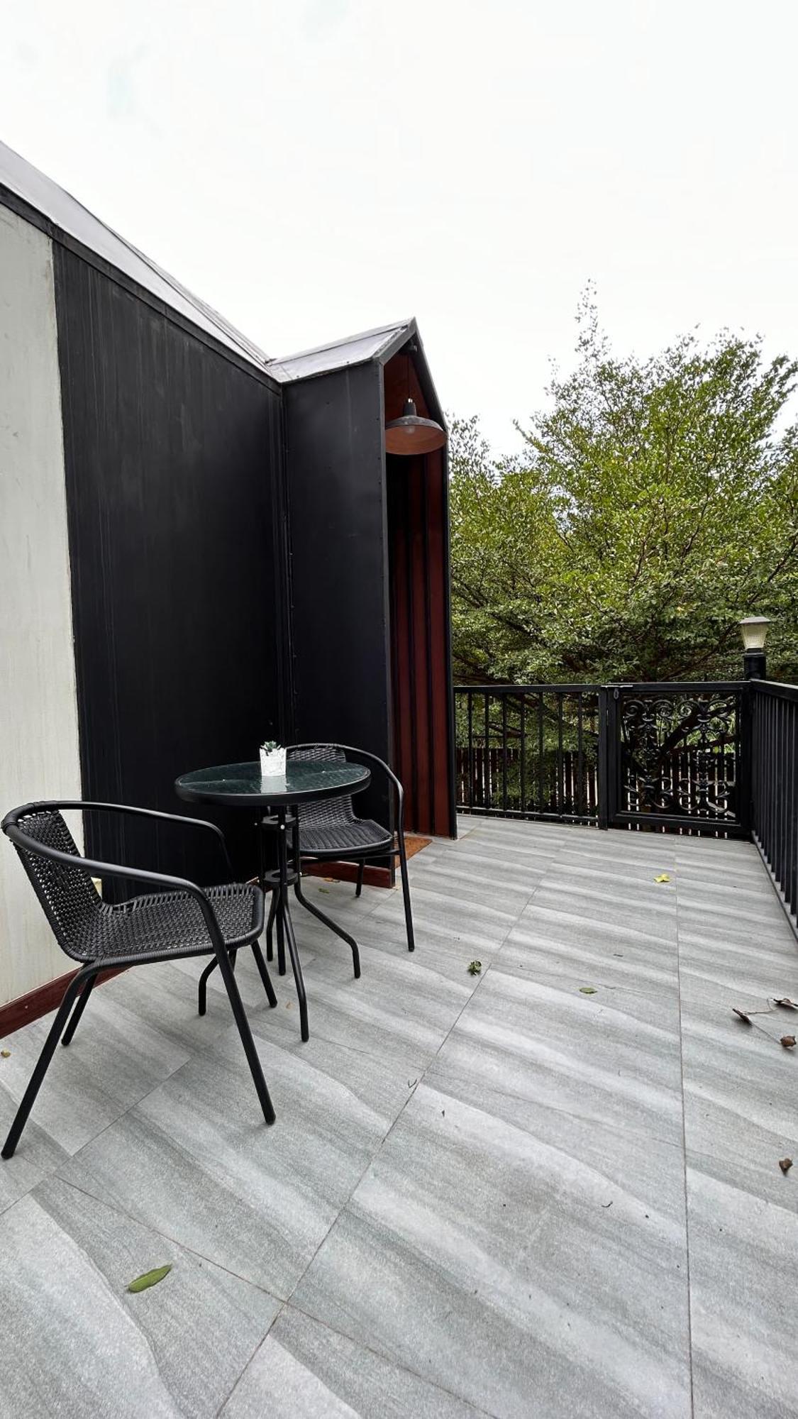 Homestay Lemoon House Khaoyai Mu Si