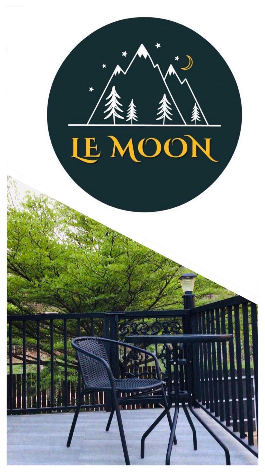 Lemoon House Khaoyai *