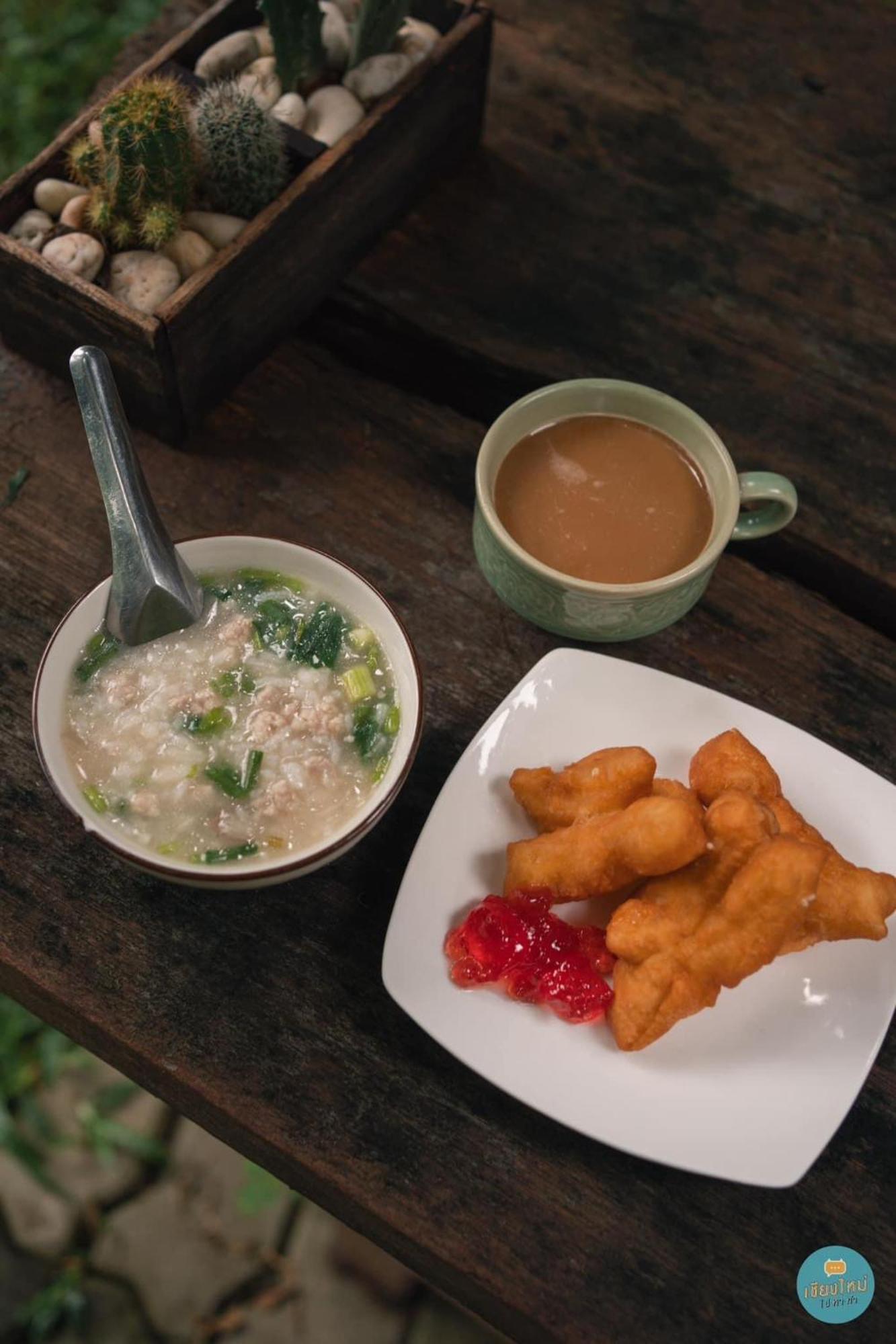 Cabinthai Mae Chaem