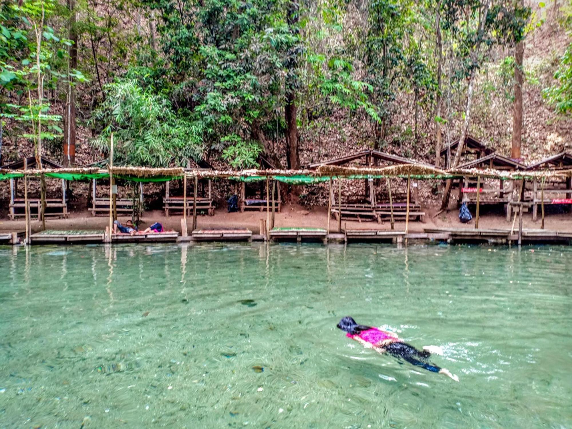 Cabinthai * Mae Chaem