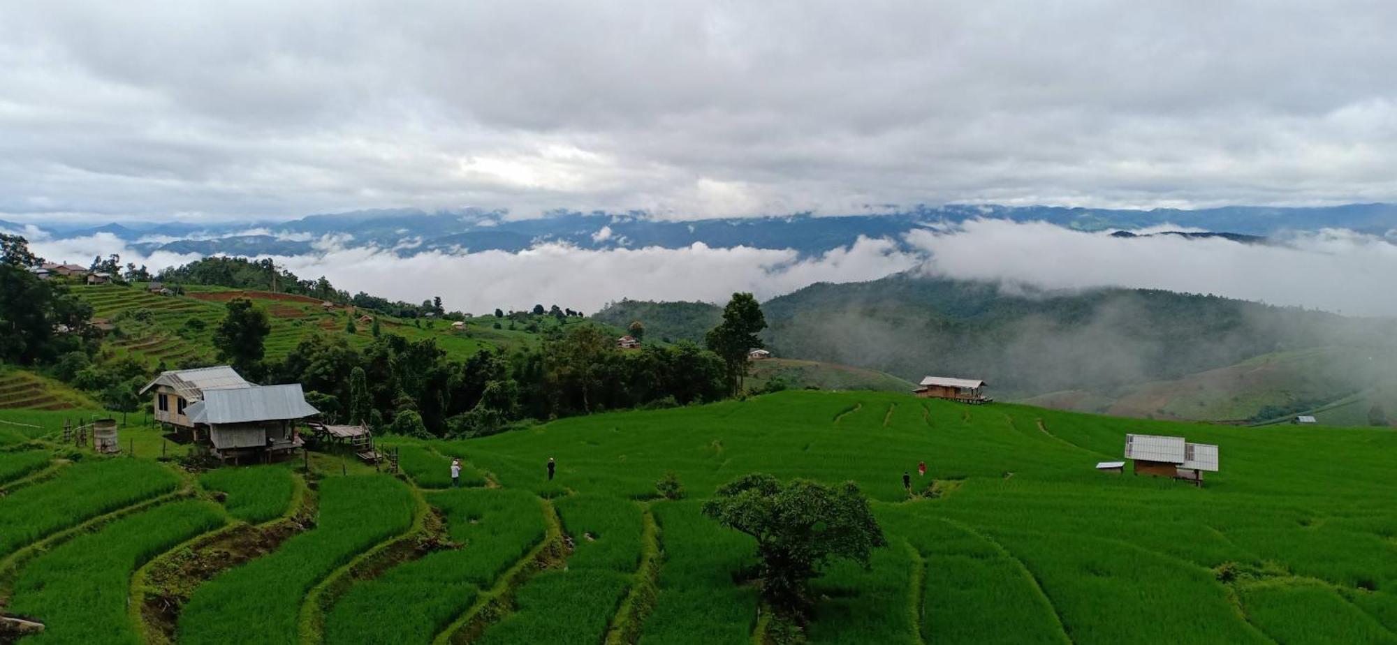 Homestay Cabinthai